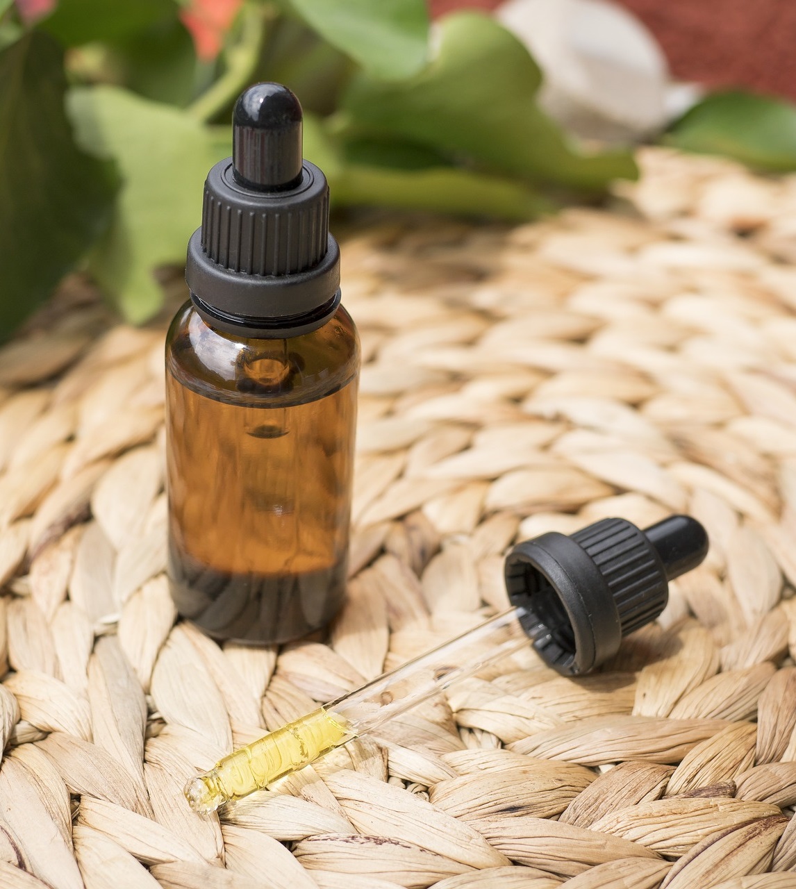 Óleo de CBD Broad Spectrum 30ml