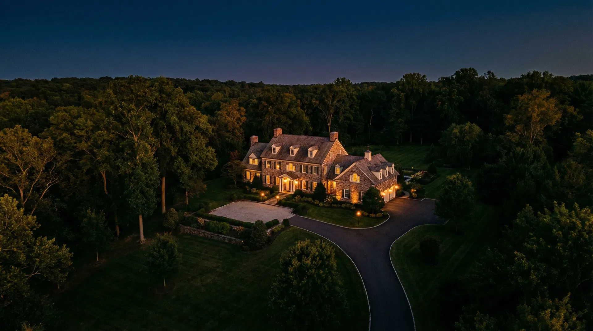 Prime Custom Builders Home Interior