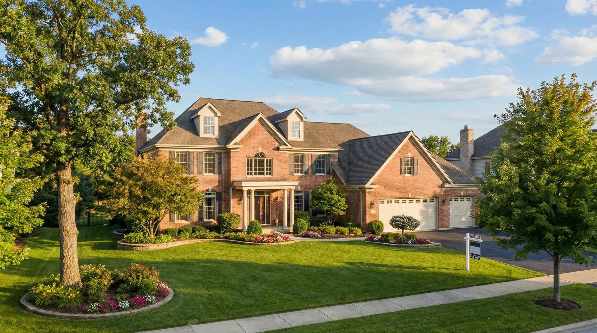 Residential Claims
