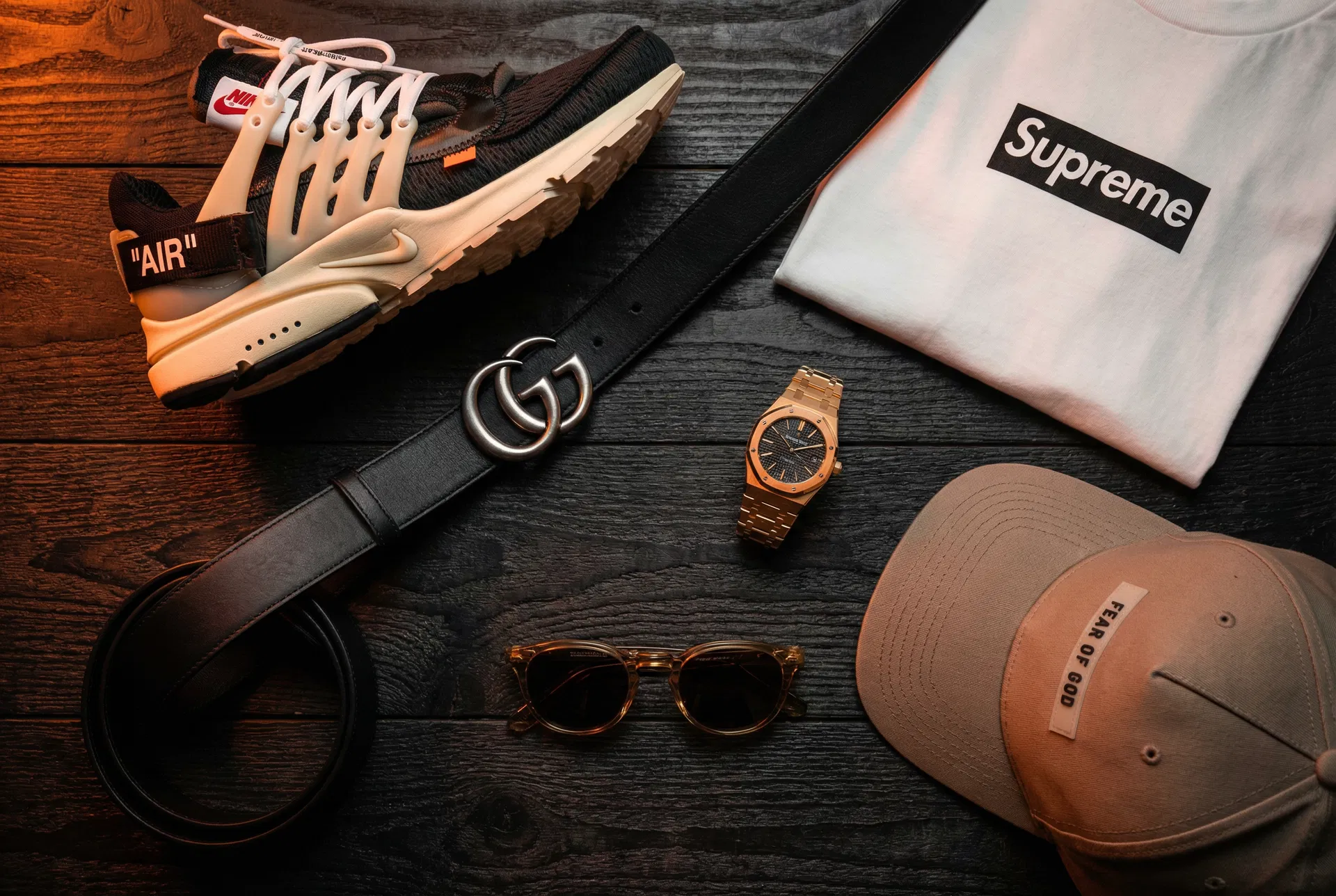 BIG-CENTER Streetwear