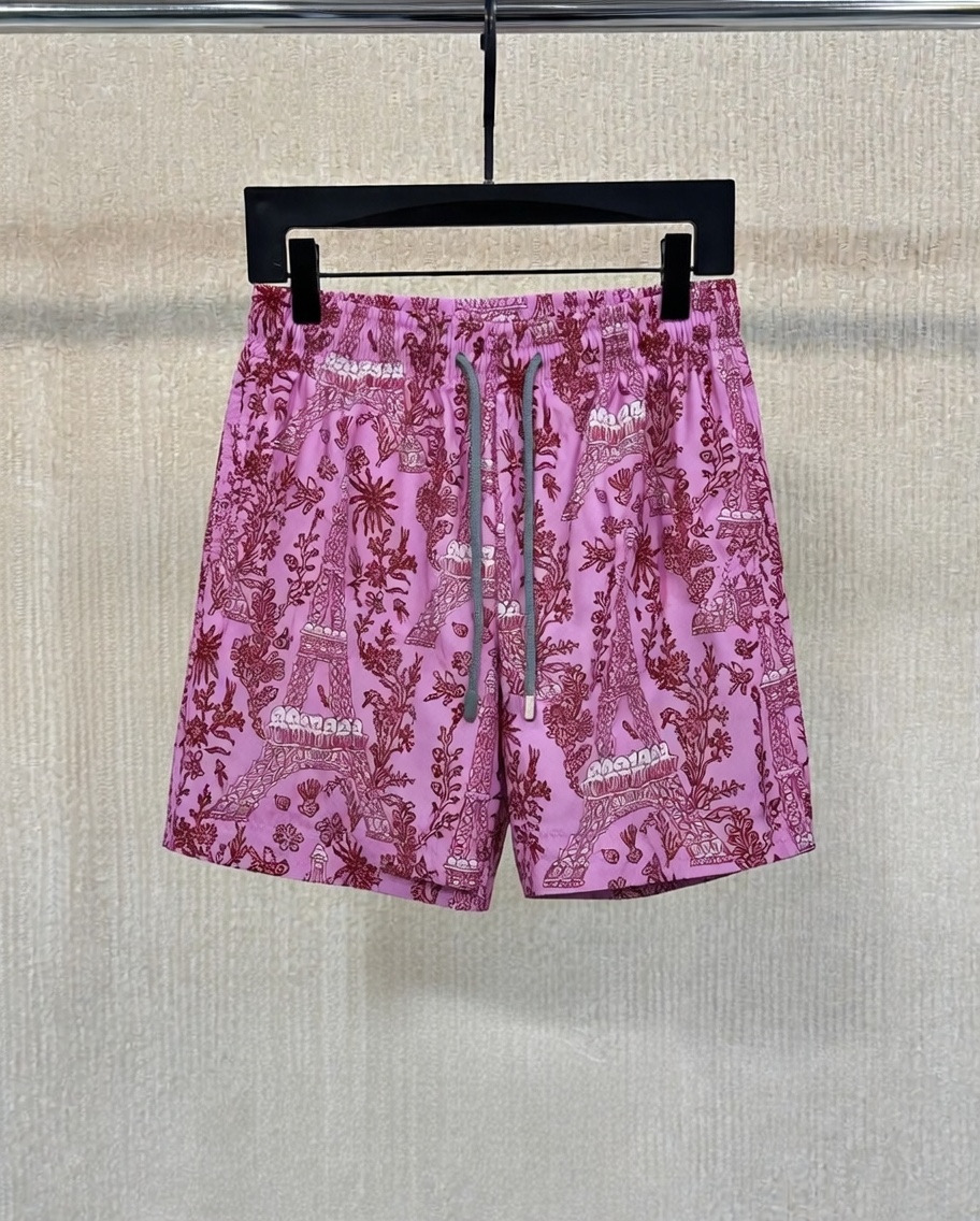 Short Motif Tour Eiffel