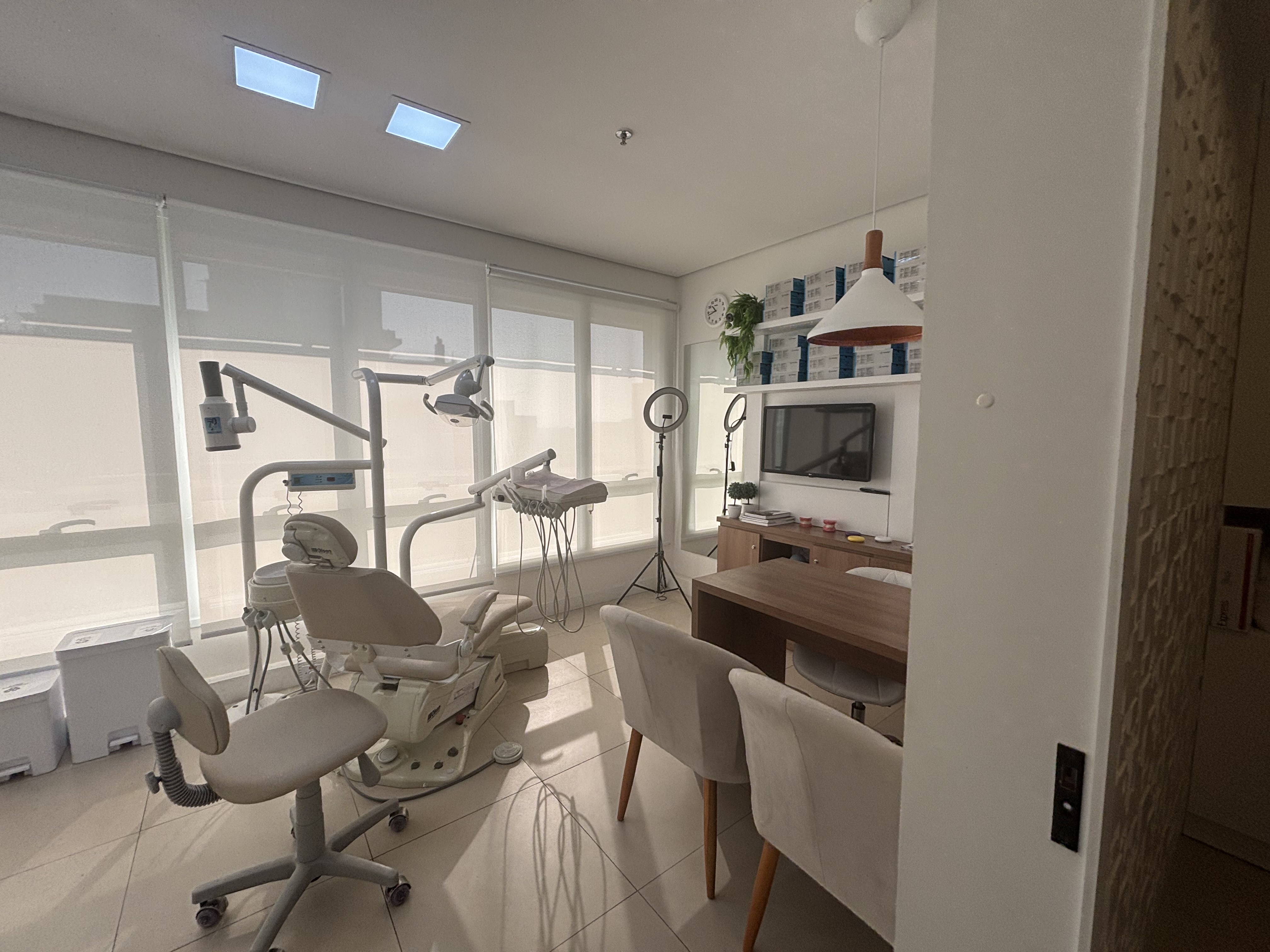 Consultório odontológico Moinhos de Vento - Moinhos de Vento