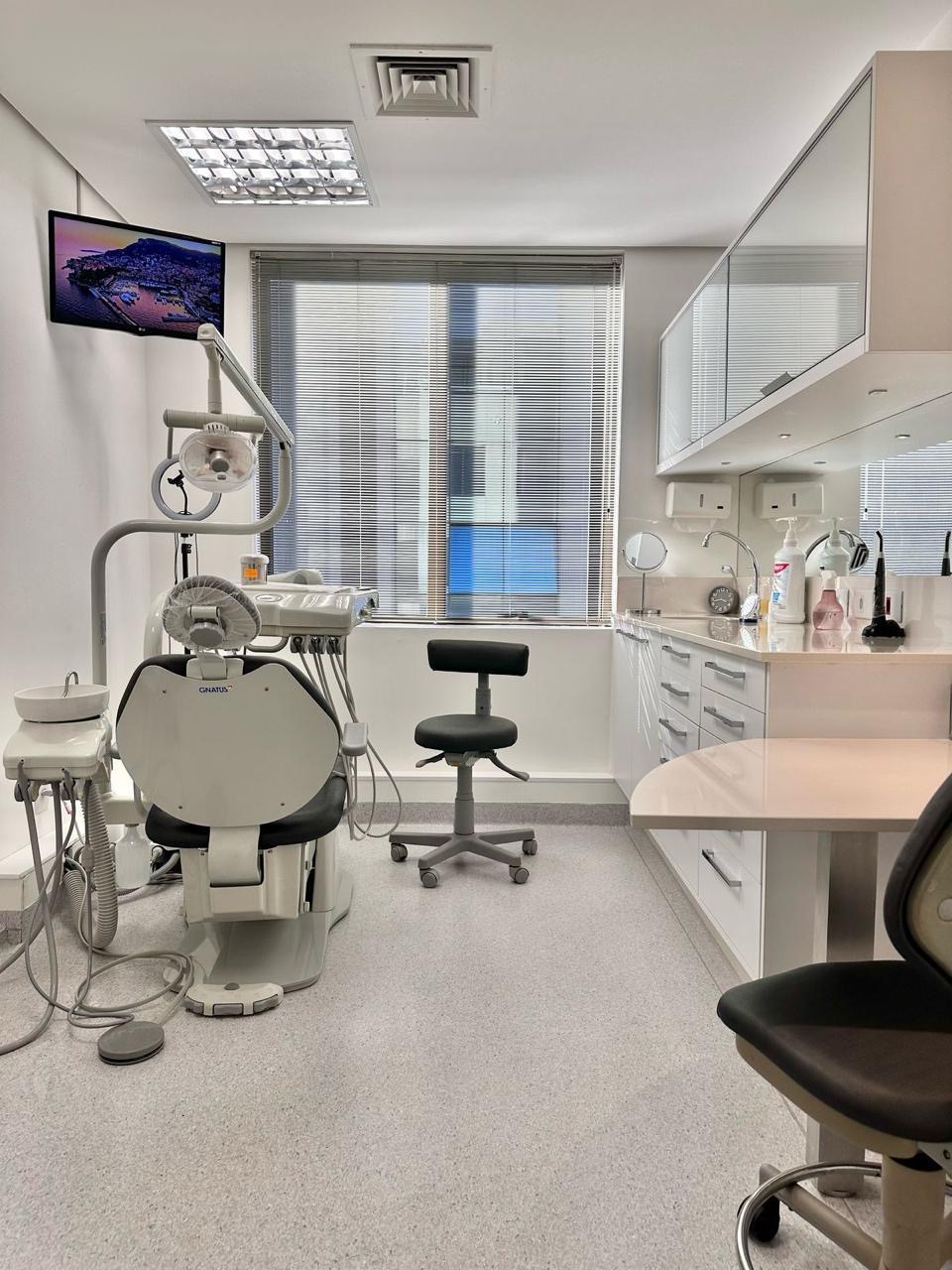 Turnos fixos ou pacote de horas - Moinhos de Vento