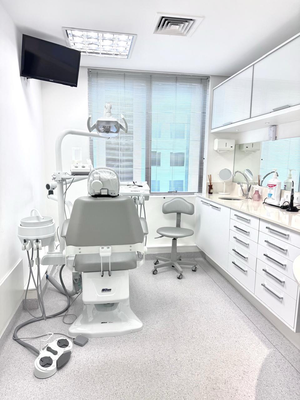 Turnos fixos ou pacote de horas - Moinhos de Vento