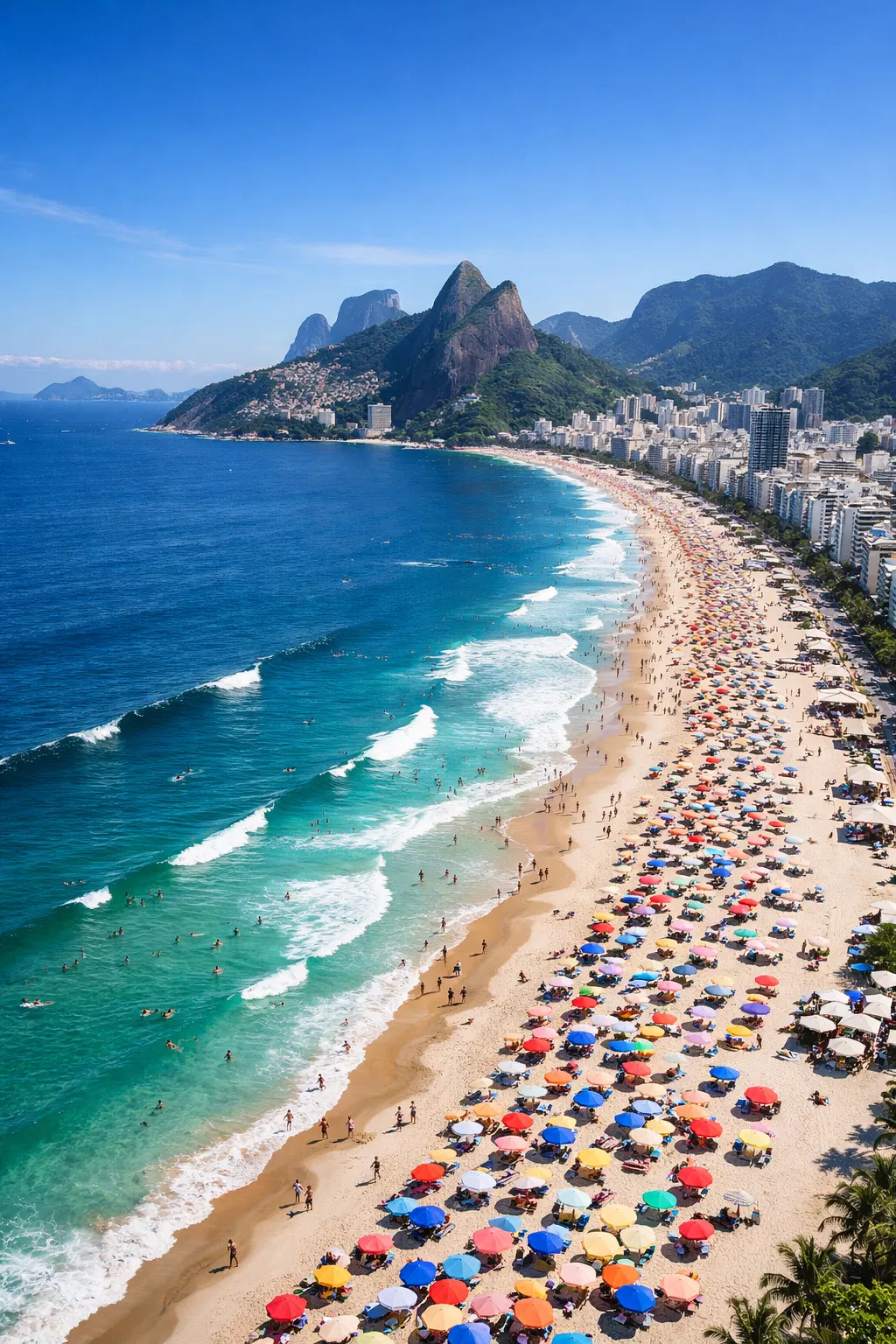 Transfer Aeroporto → Zona Sul