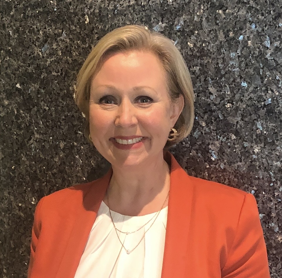 Colleen 'Candy' Lazar