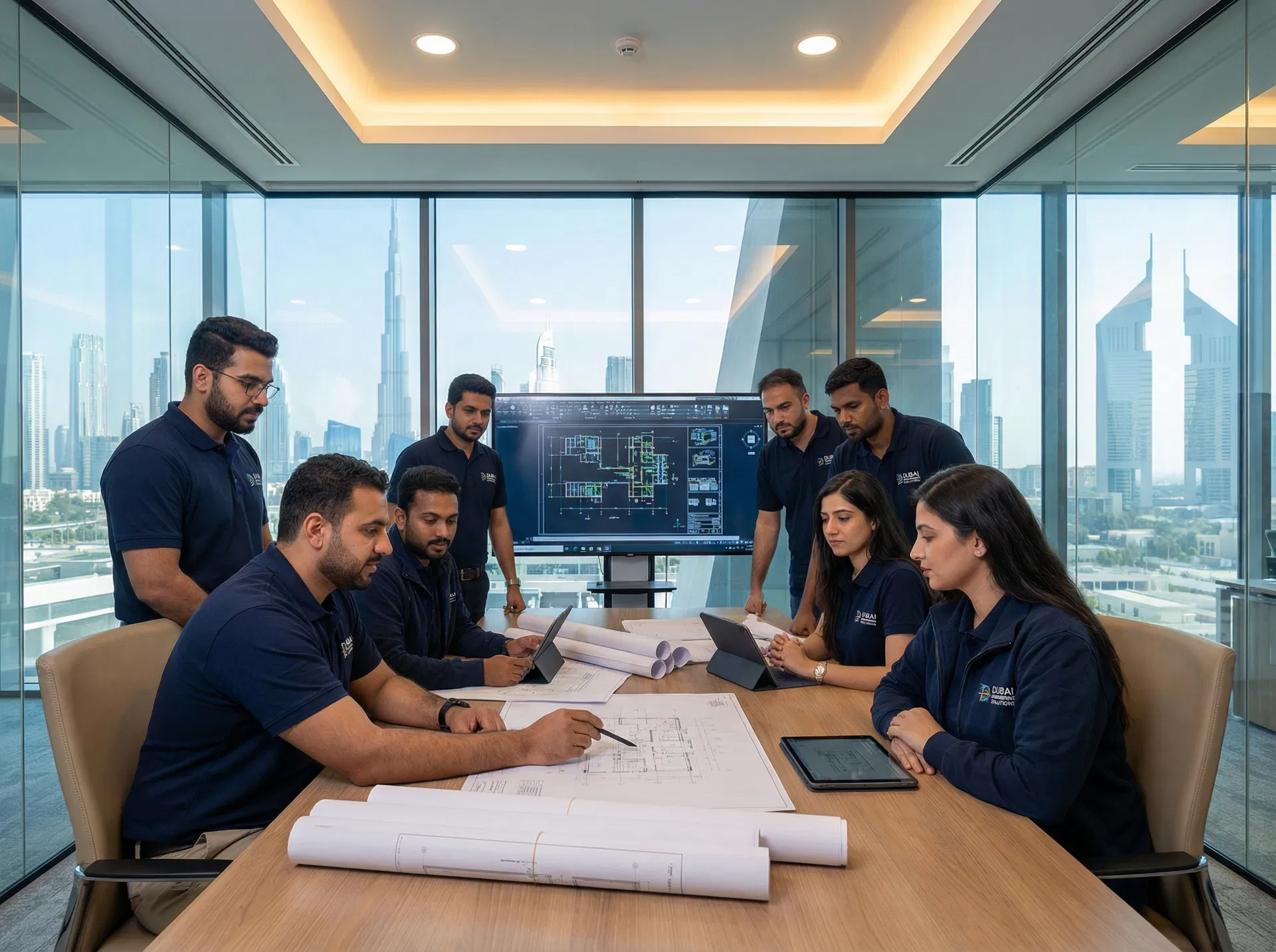 فريق مستقبل الرحاب