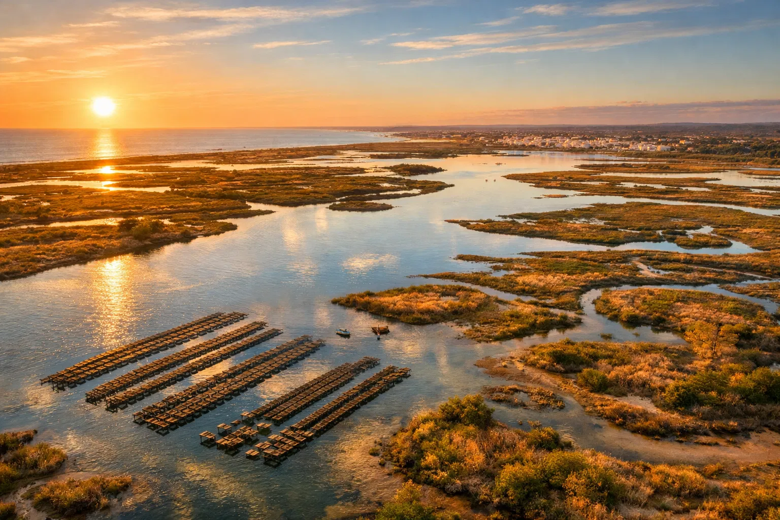 Ria Formosa