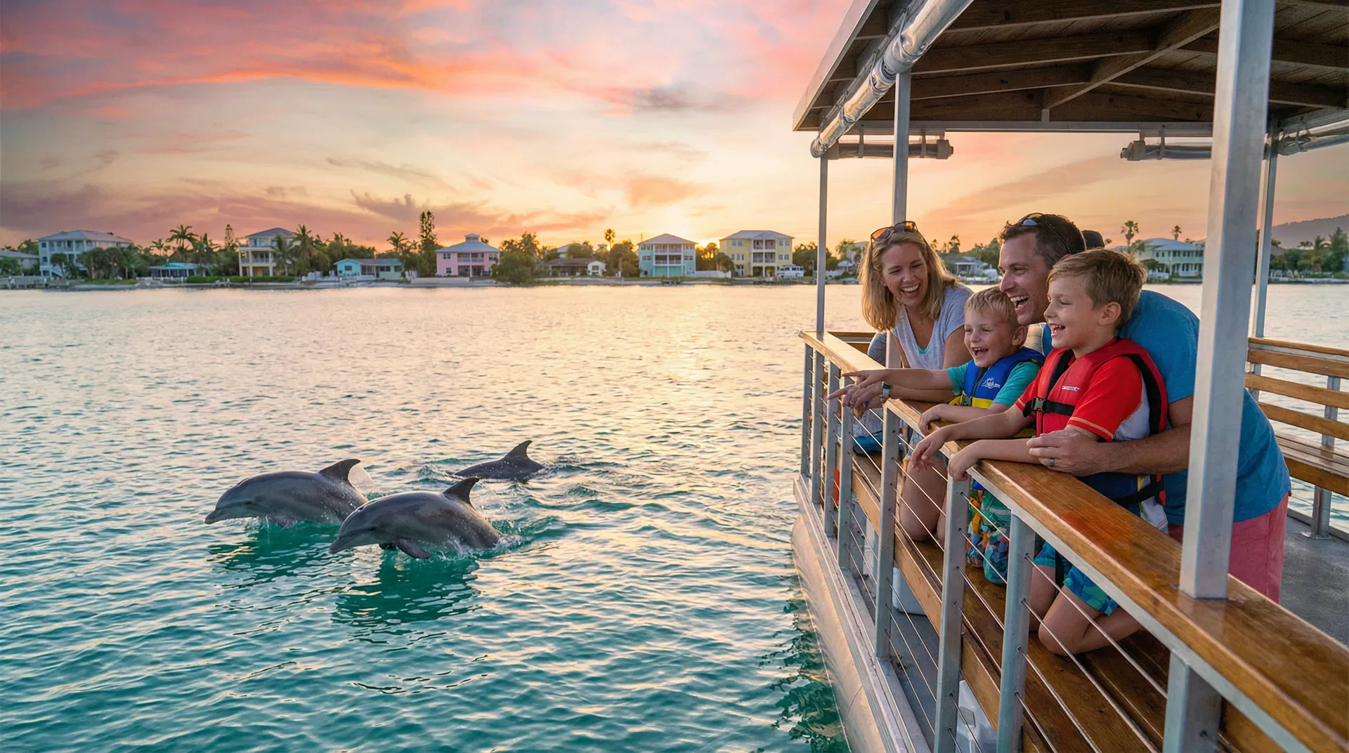 Activities on Anna Maria Island
