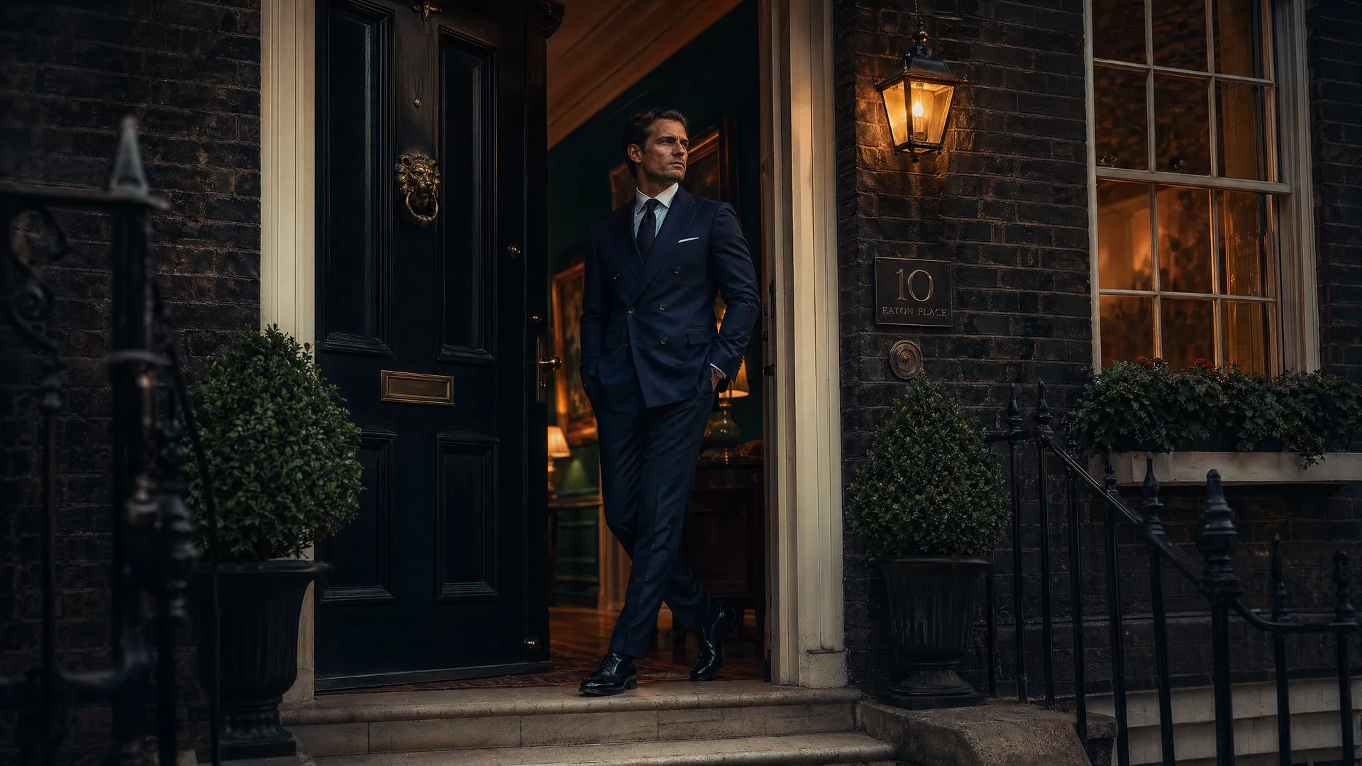 Armor House by Gotstyle — Premium Menswear Toronto