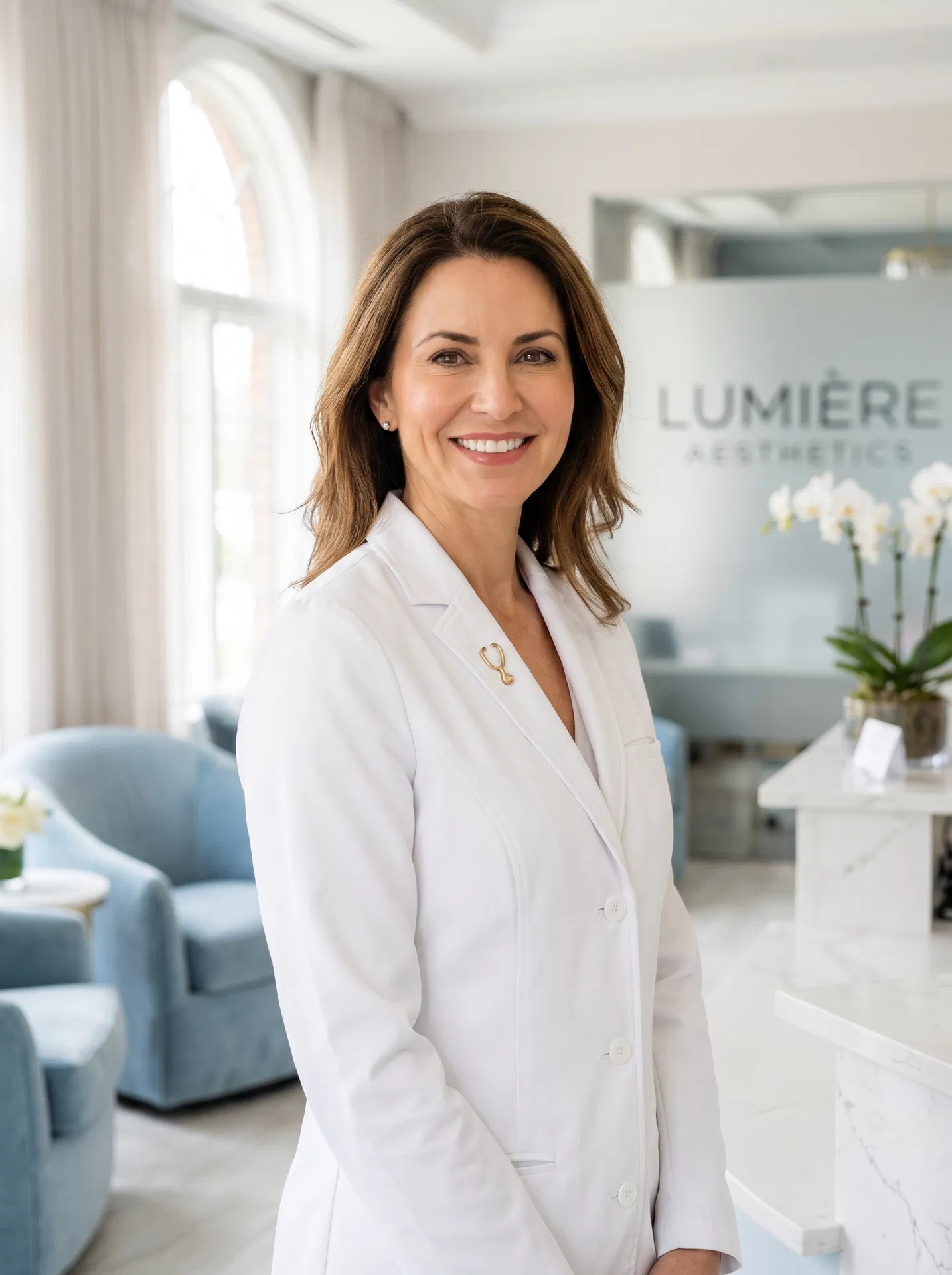 Born Beautiful Clinic Expert