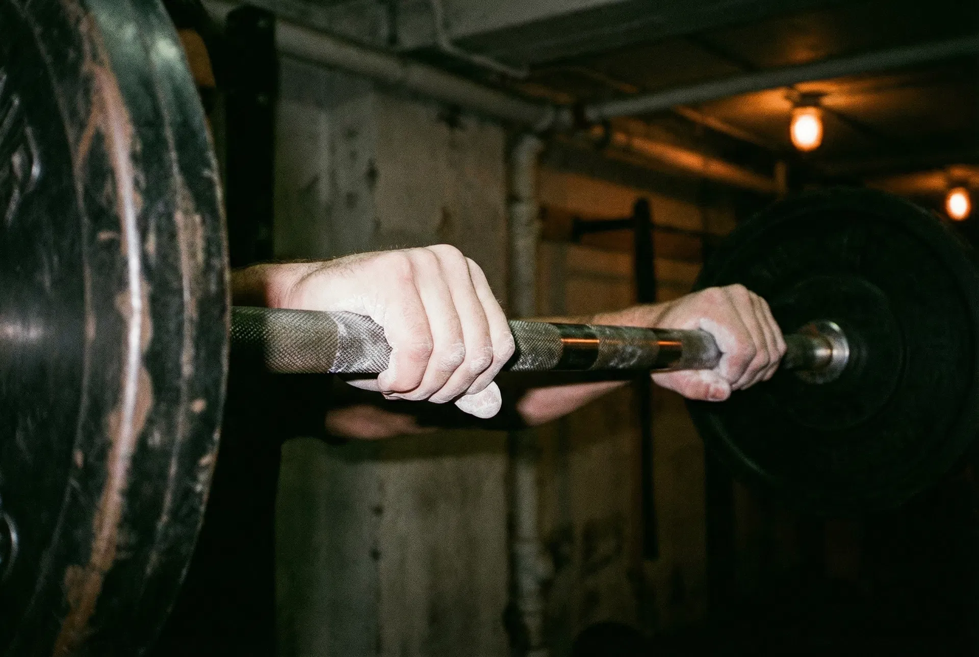 Strength training