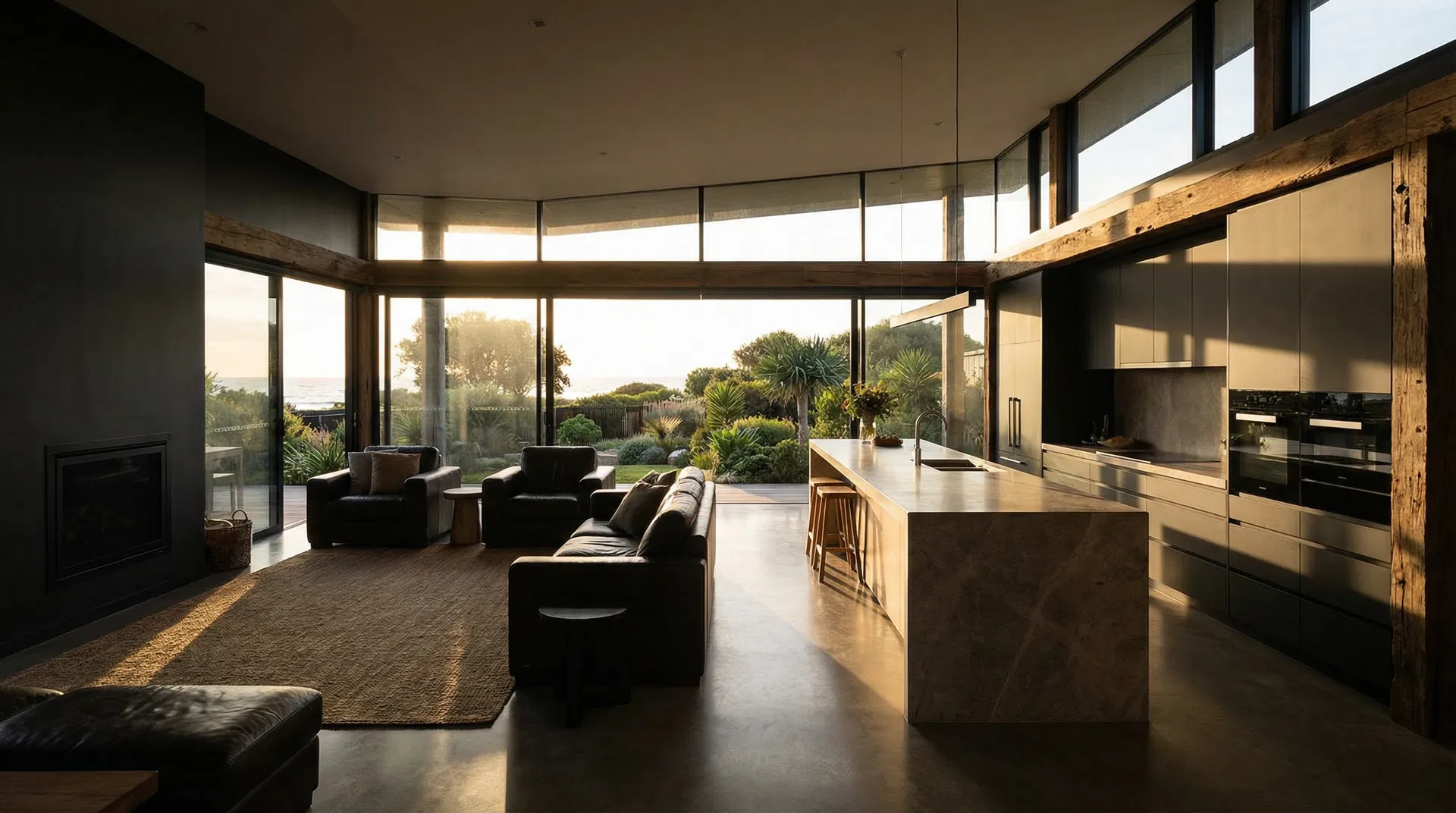 Coastal Renovation Group – Premium Renovations