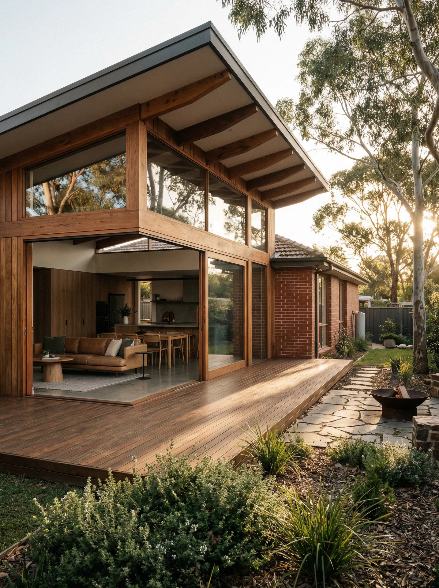 Home Extensions & Additions