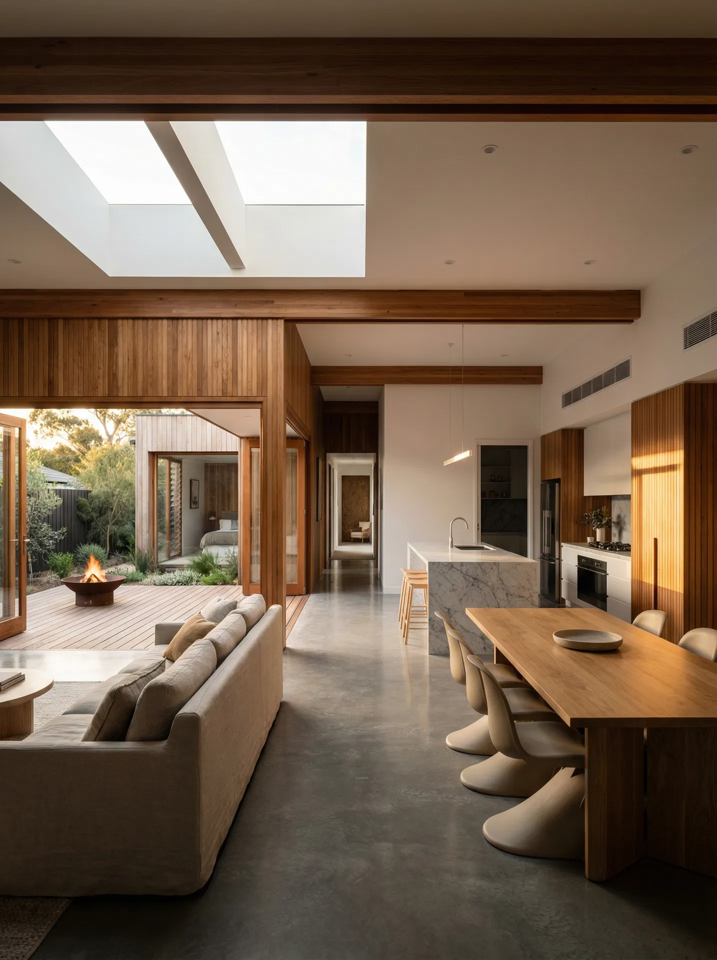 Full Home Renovations