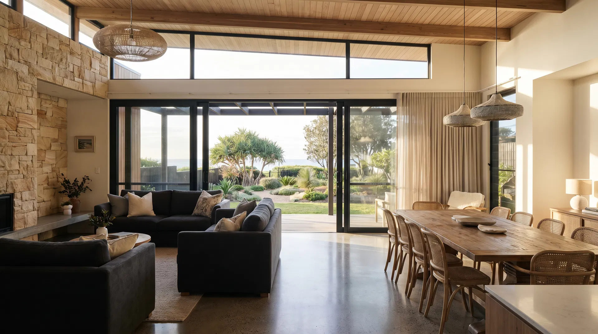 Full home renovation Illawarra