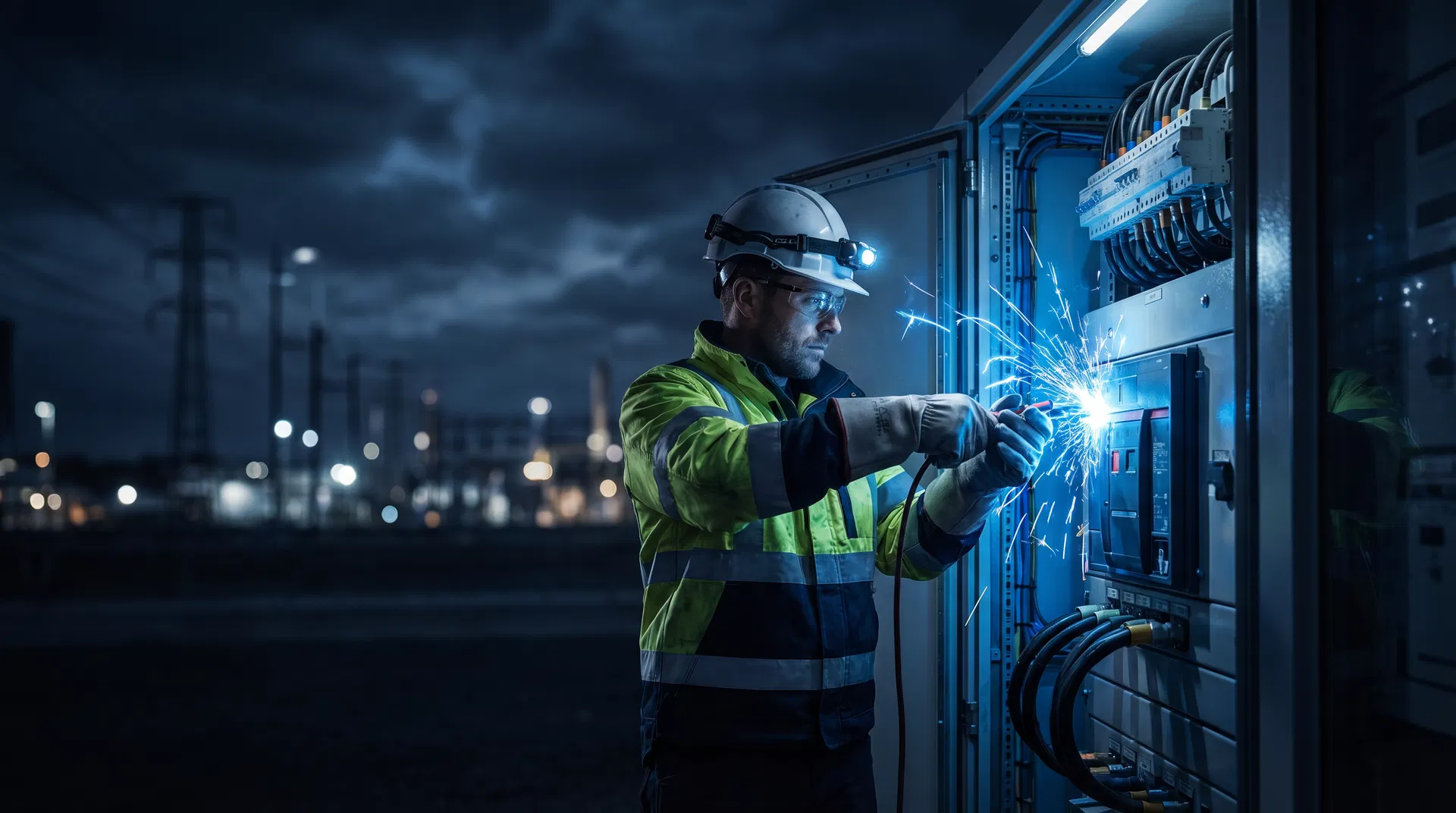 Emergency Electrical