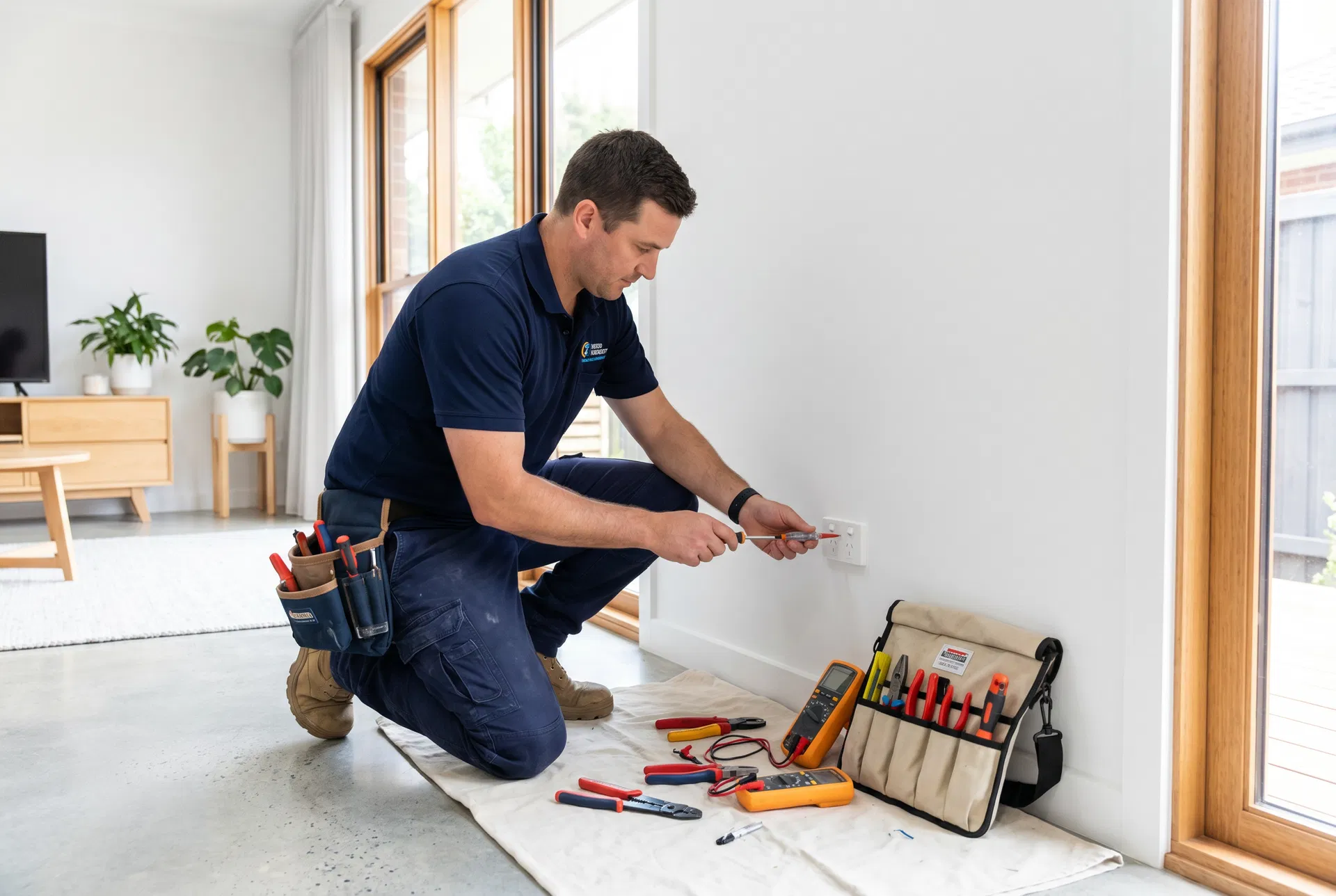 Residential Electrical