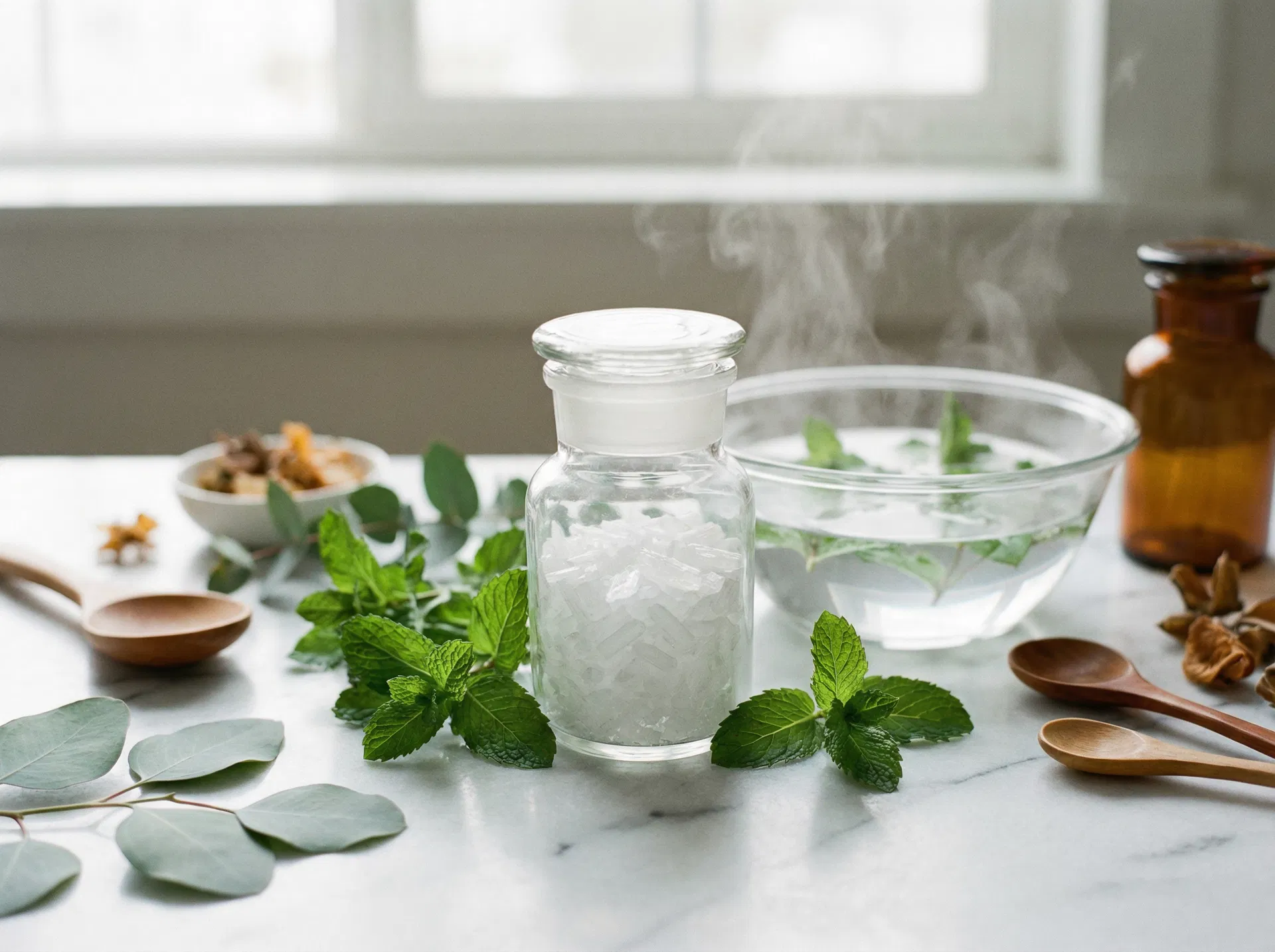 Bien-être & Santé Naturelle