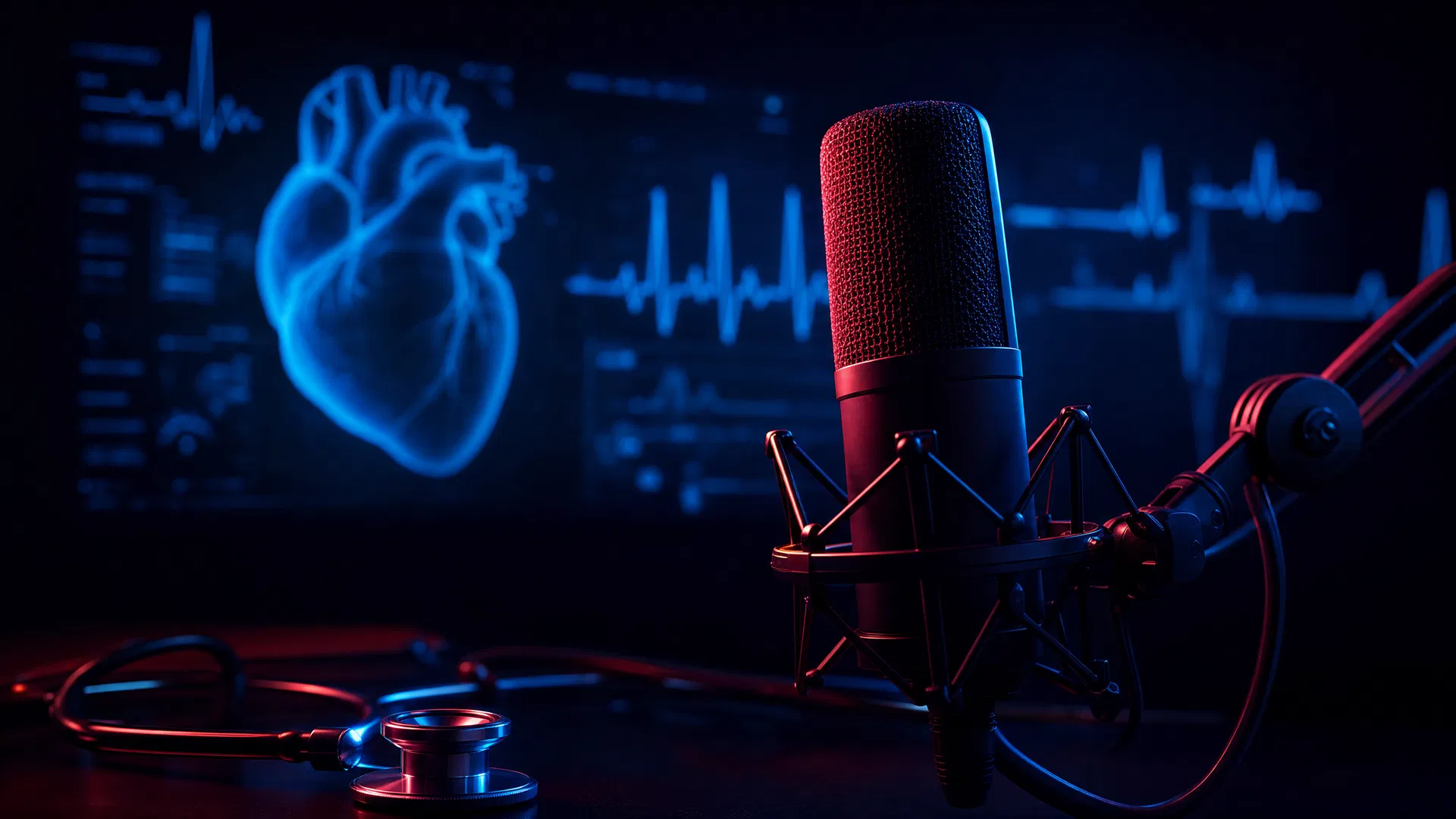 Cardiology News Hub Podcast
