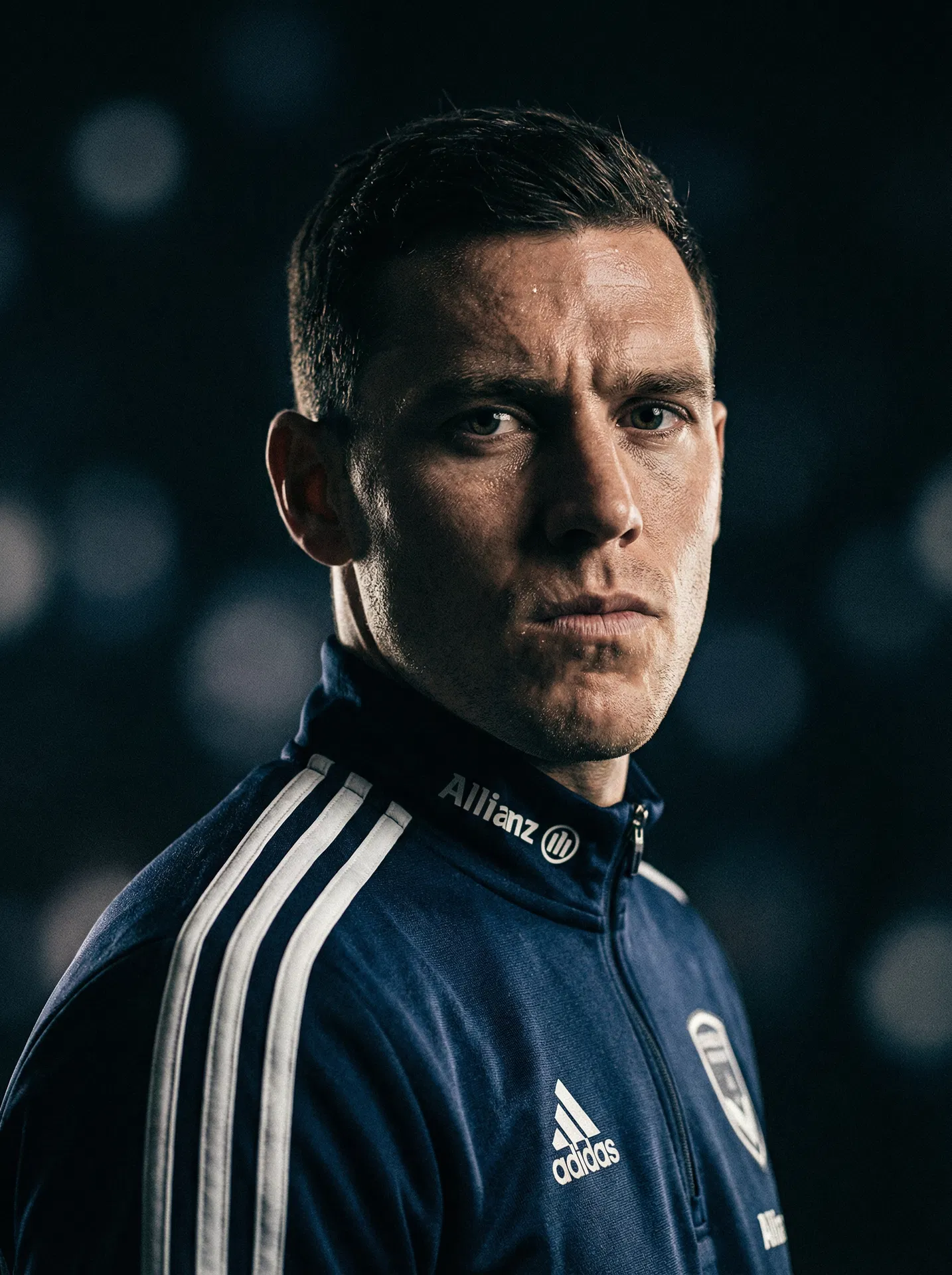 Your Athlete Brand — The Book