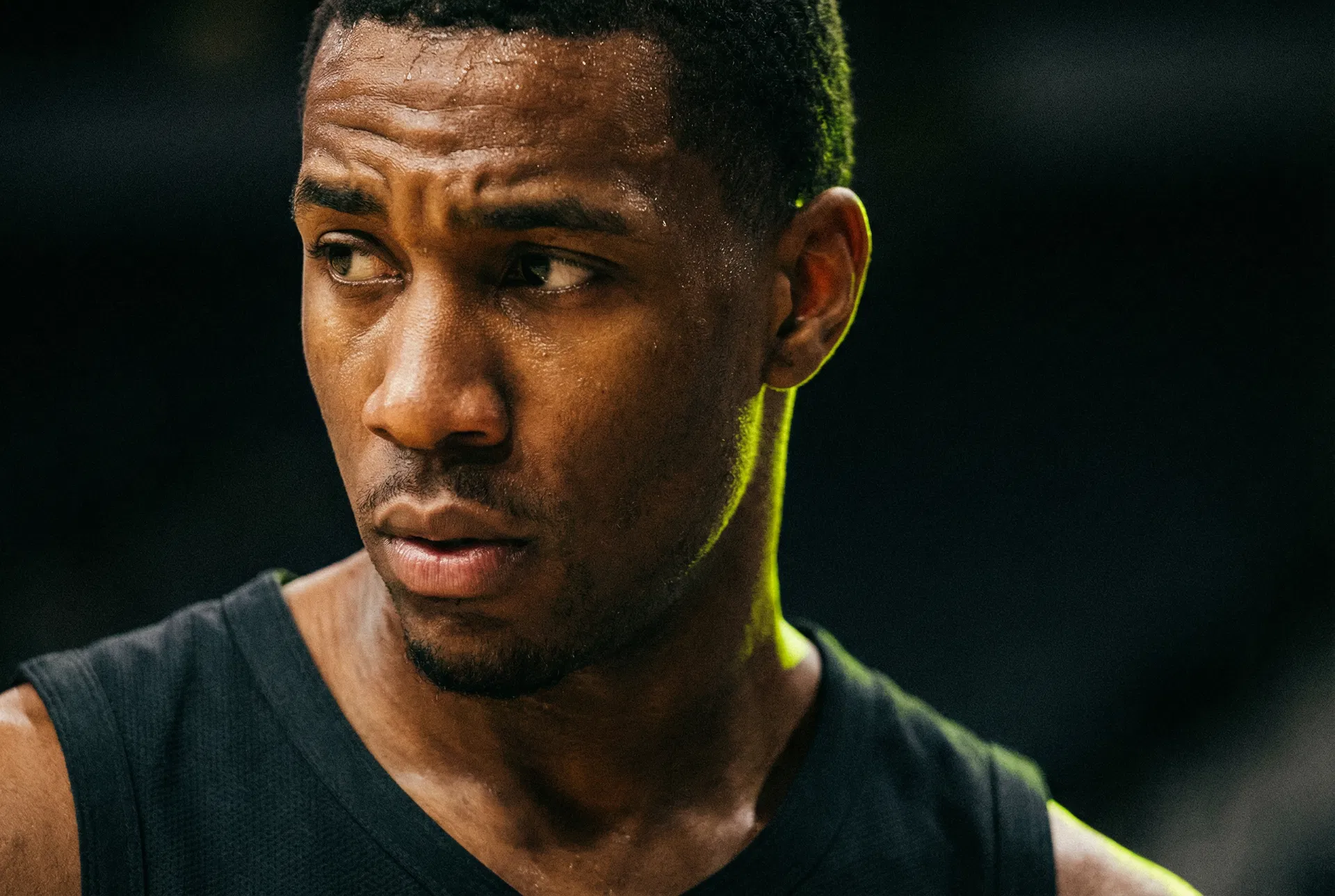 The Athlete Content Matrix