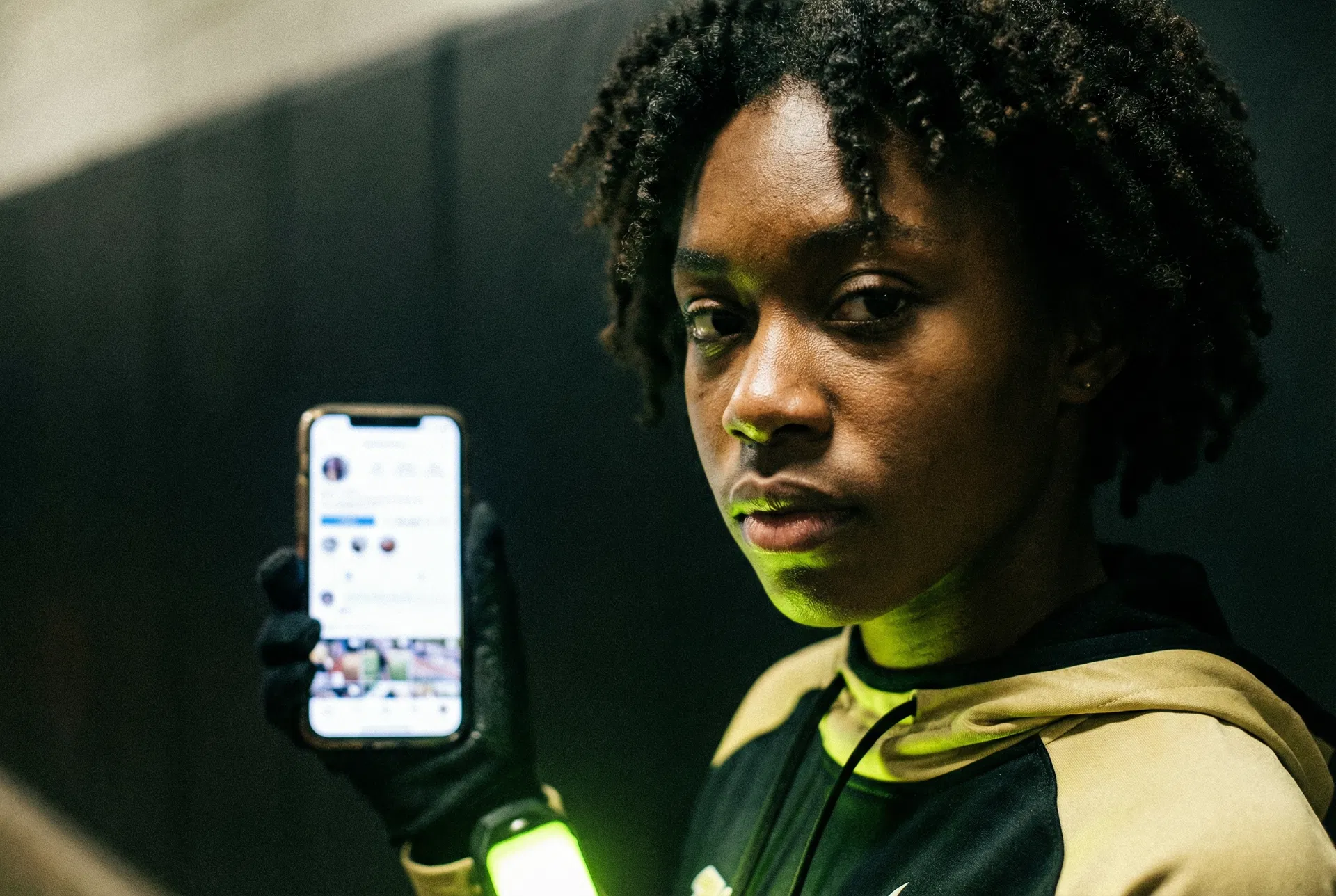 How to Build an Instagram Audience