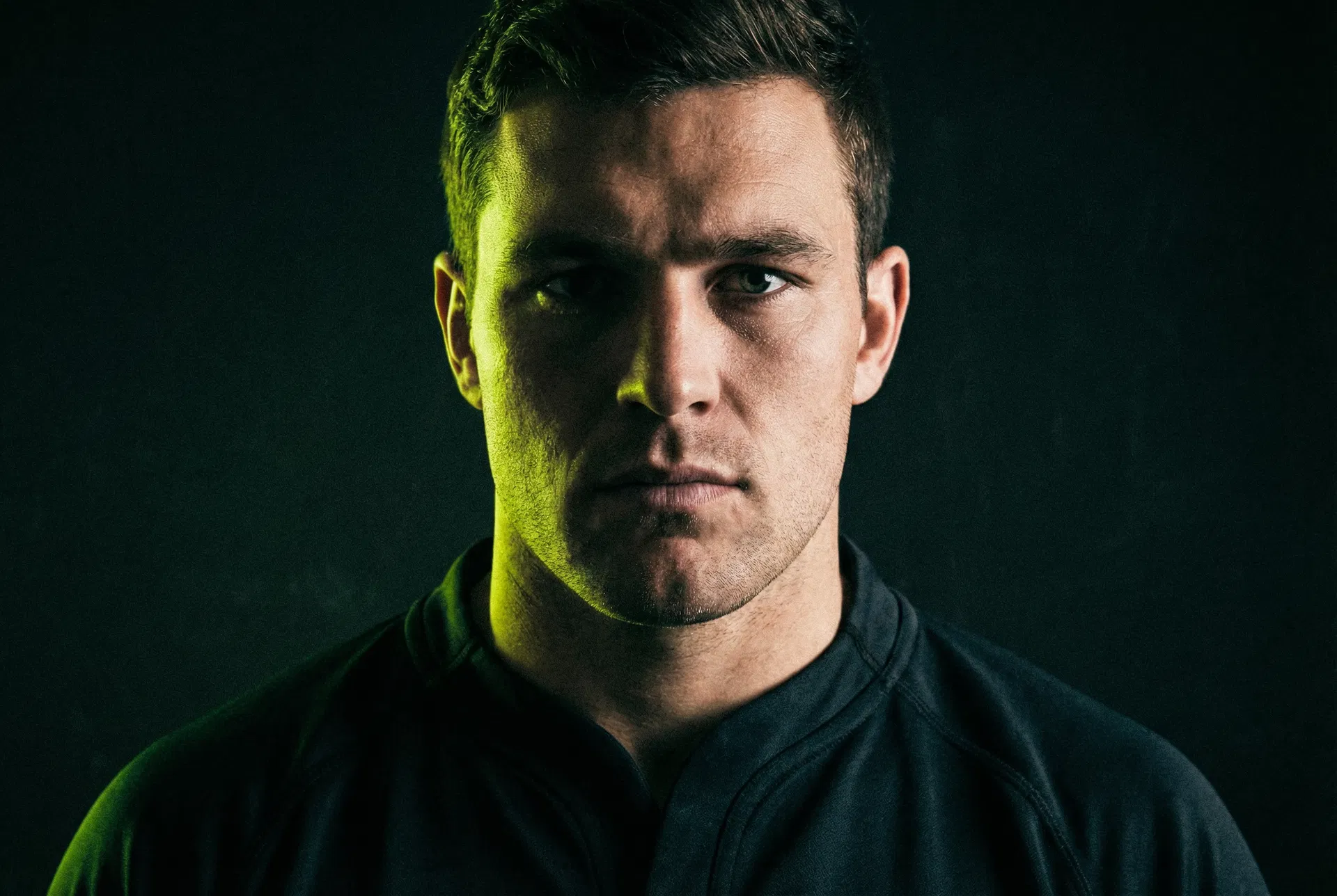 Profile Optimisation — The Landing Page