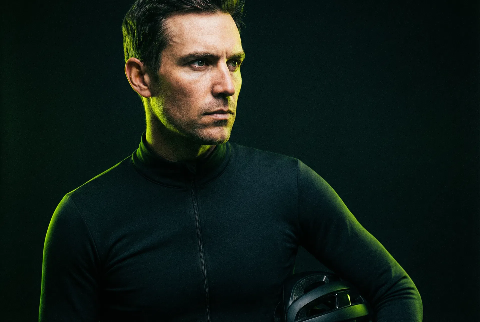 The Sponsor Magnet — Niche Positioning