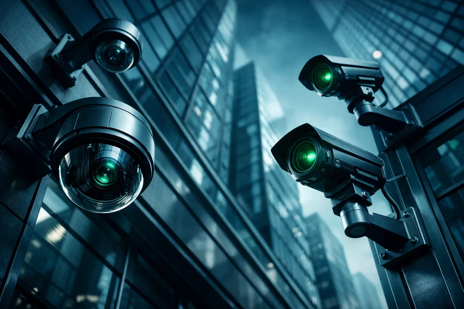 Security Infrastructure