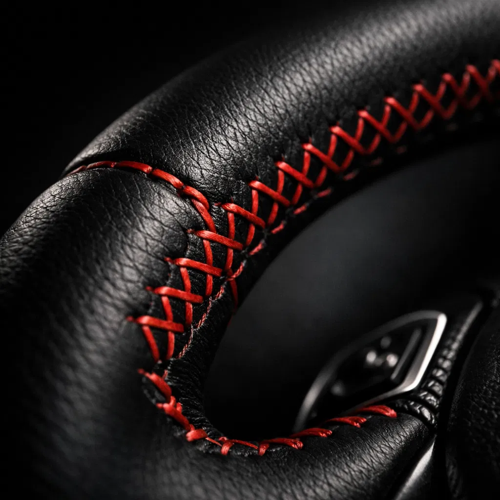 Volante Personalizado