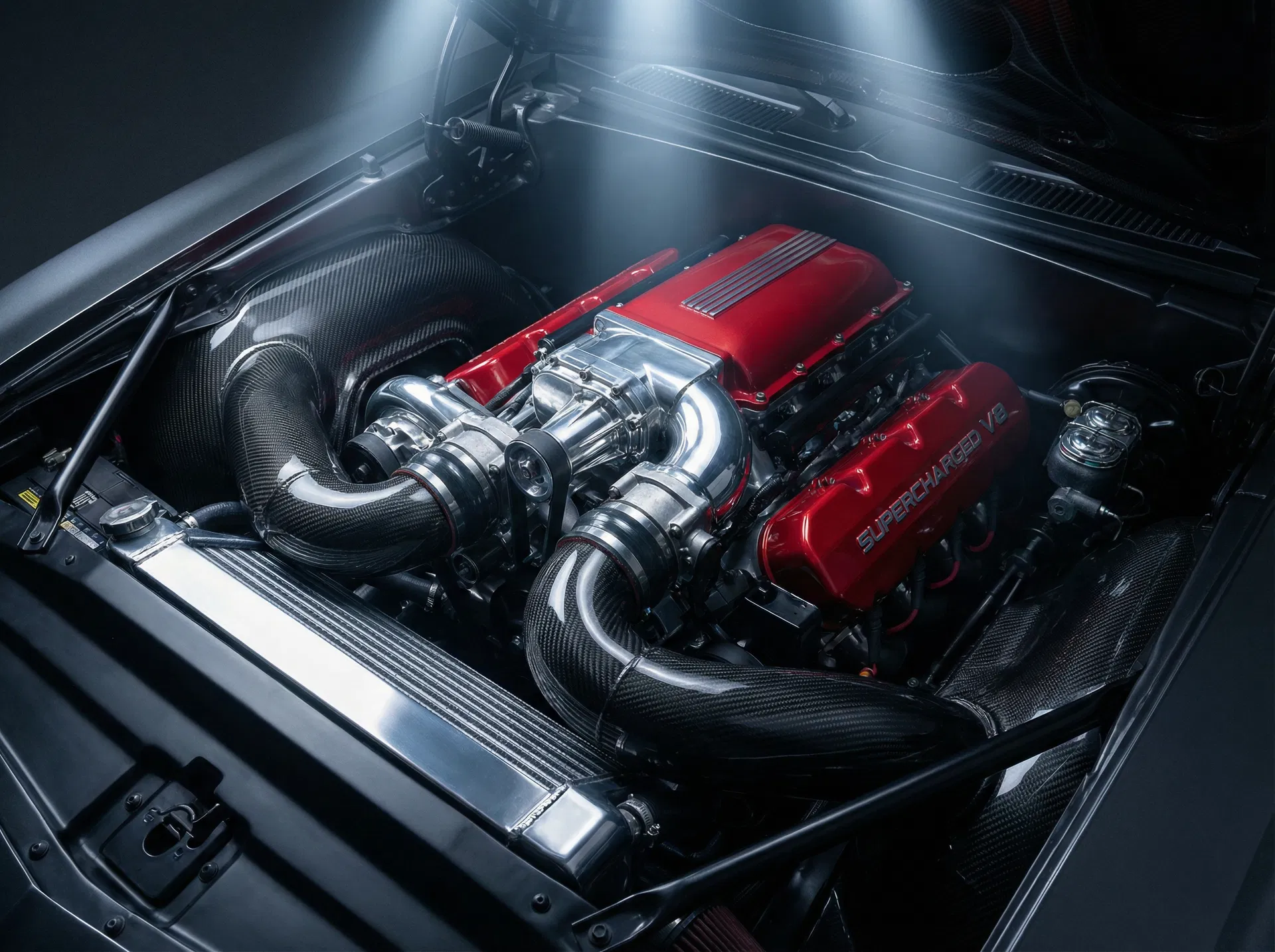 Performance Engine