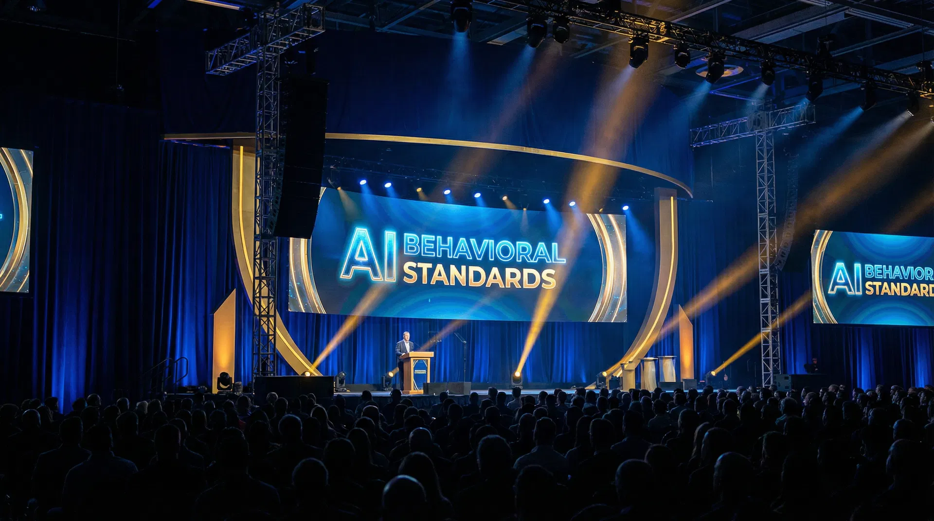 AI Behavioral Standards Summit