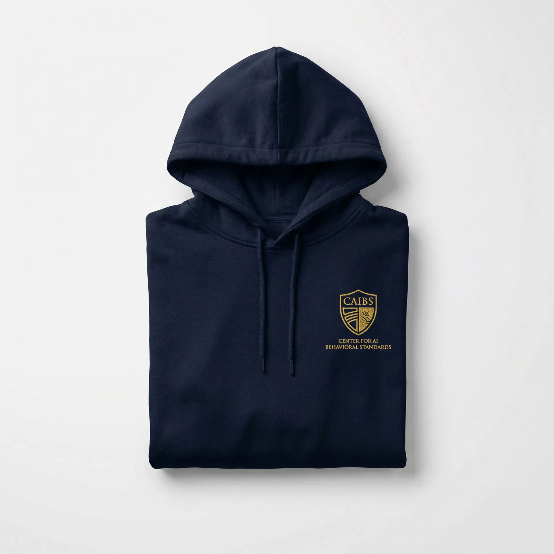 CAIBS Executive Hoodie