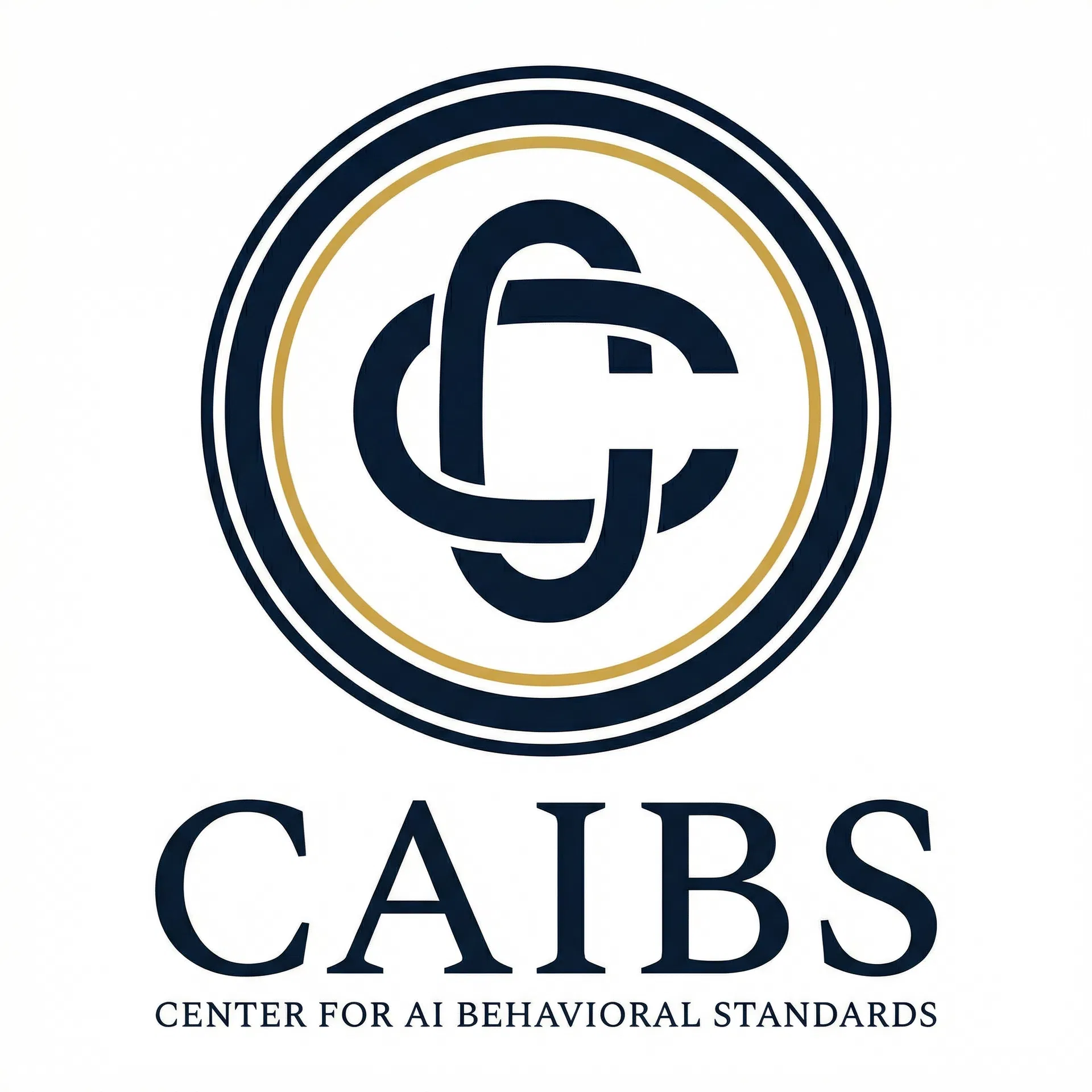 CAIBS Logo - Light Background
