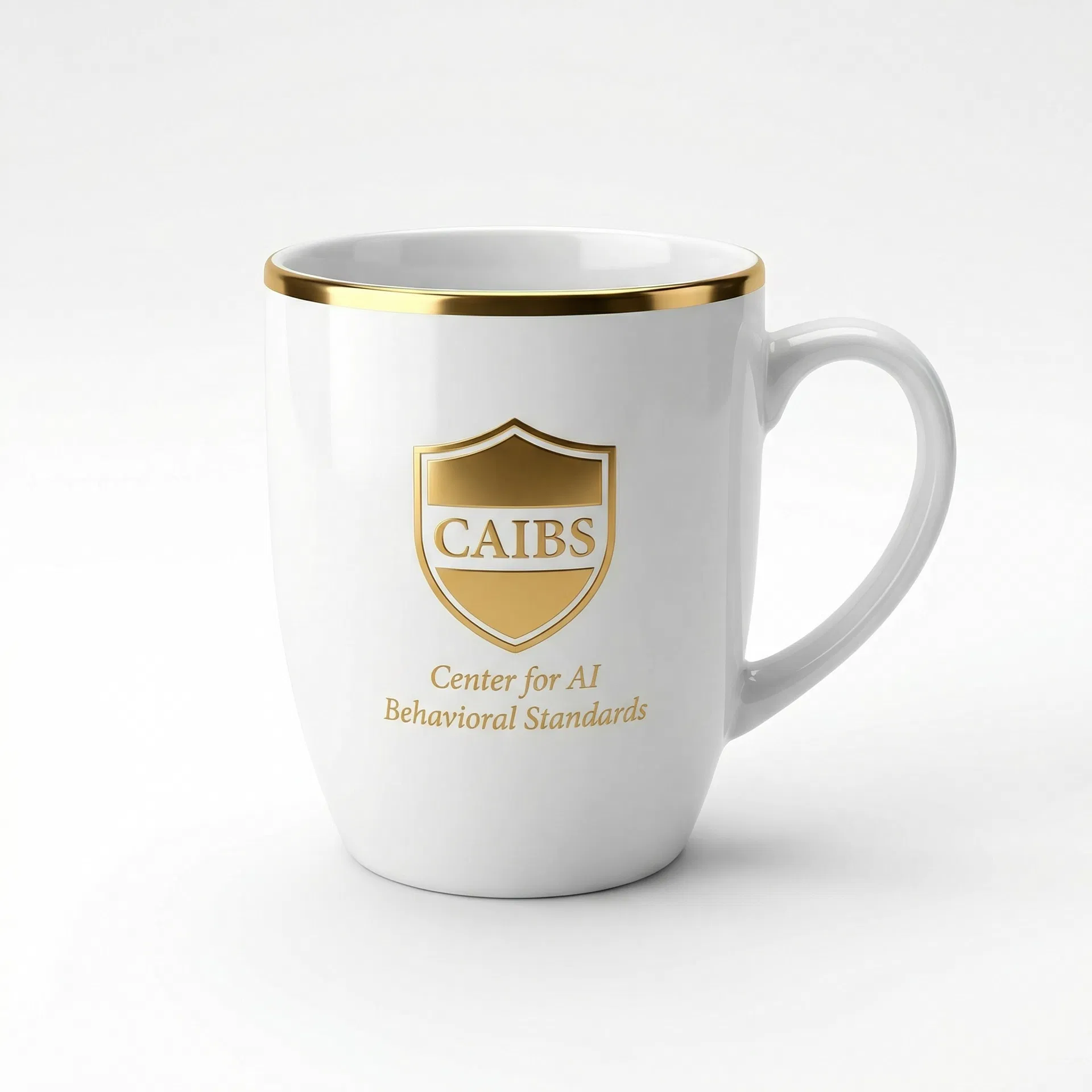 CAIBS Certification Mug