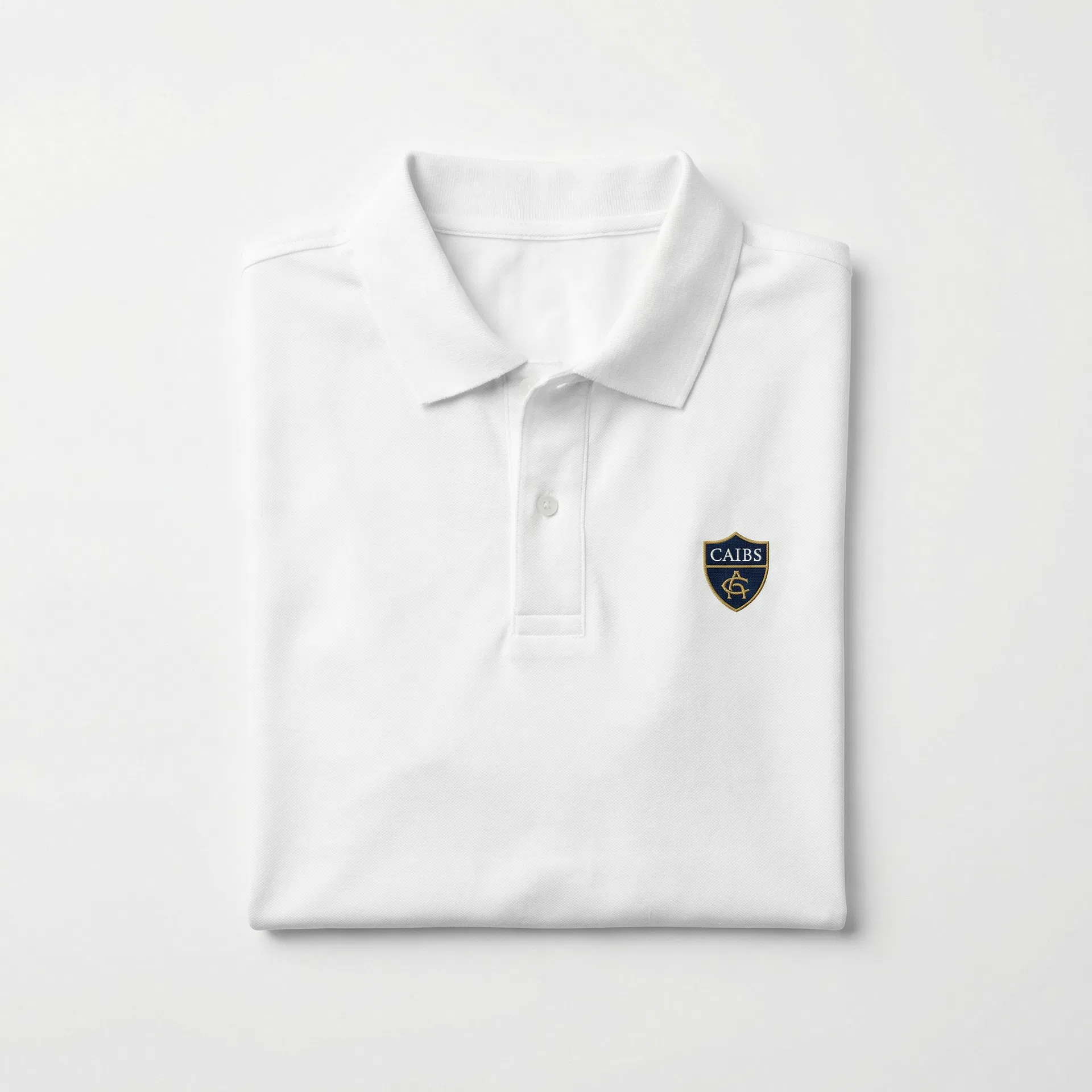 CAIBS Professional Polo
