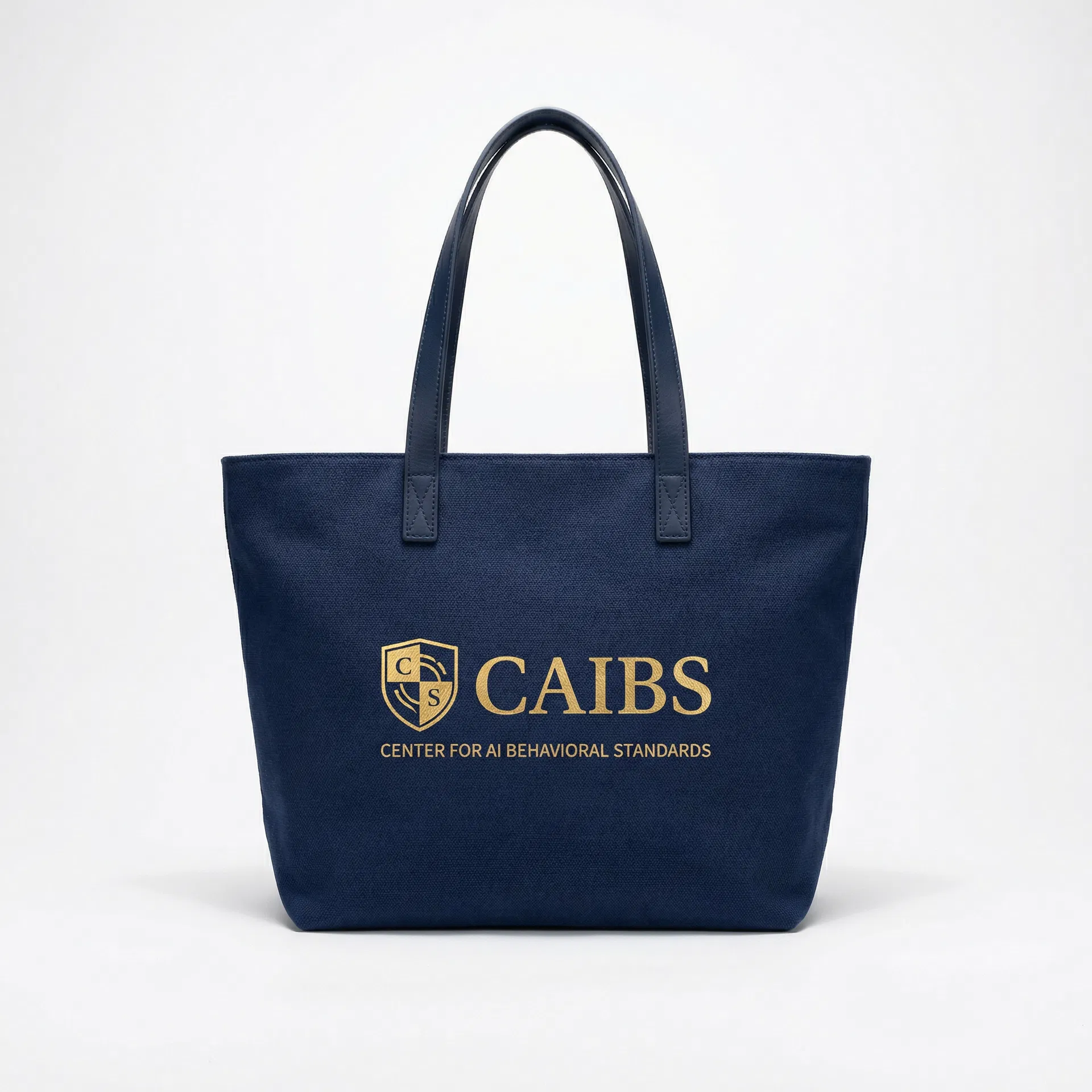 CAIBS Conference Tote