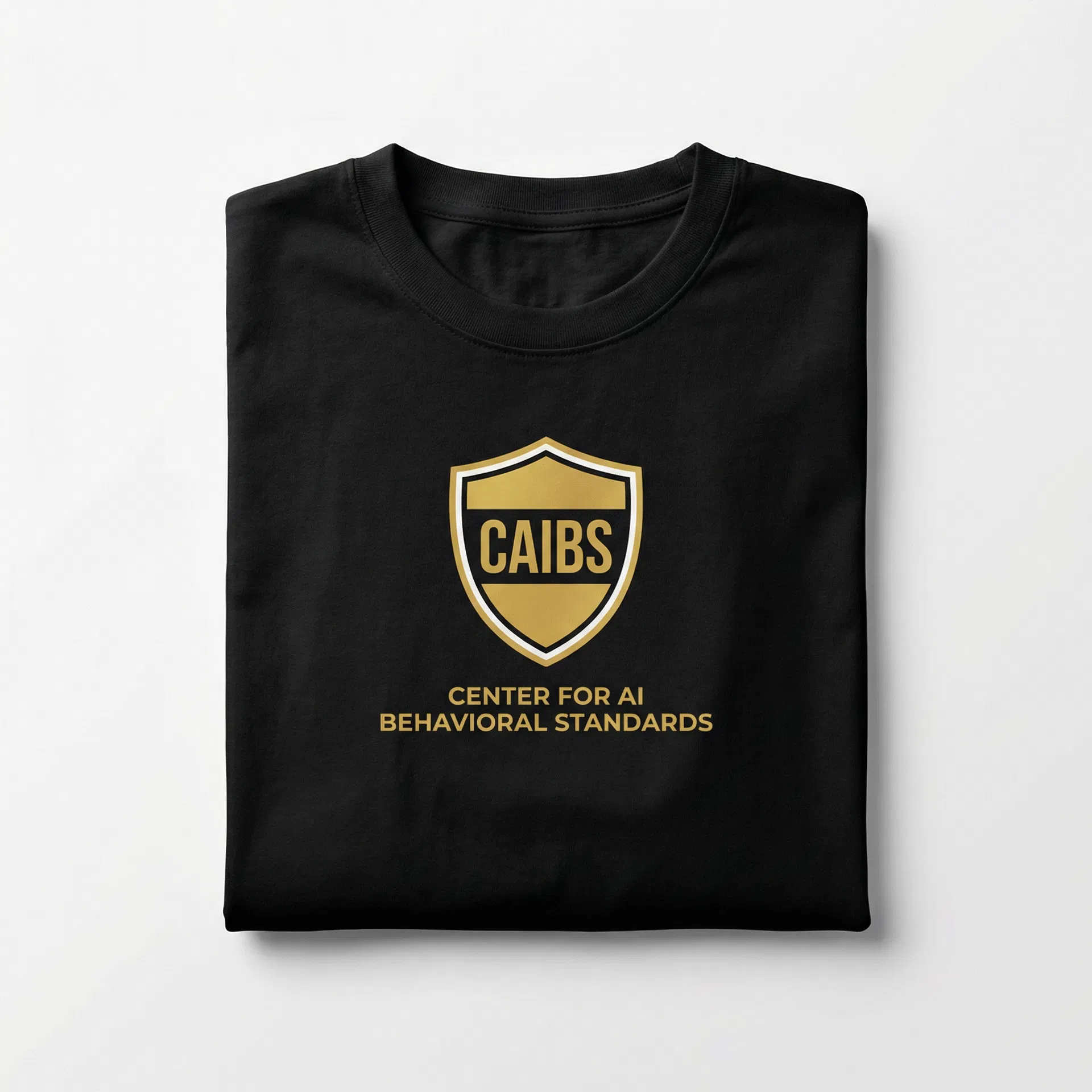 CAIBS Shield T-Shirt