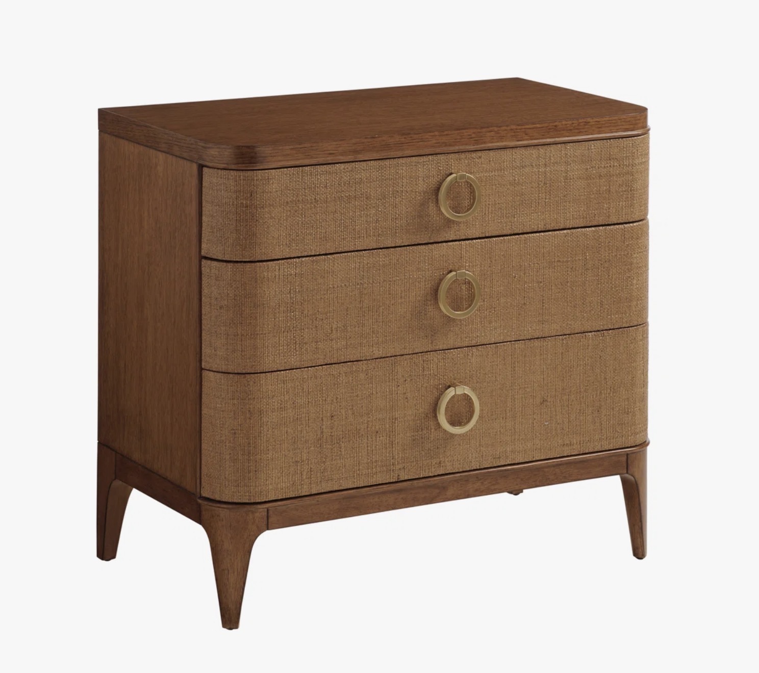 Palm Desert Moreno Nightstand