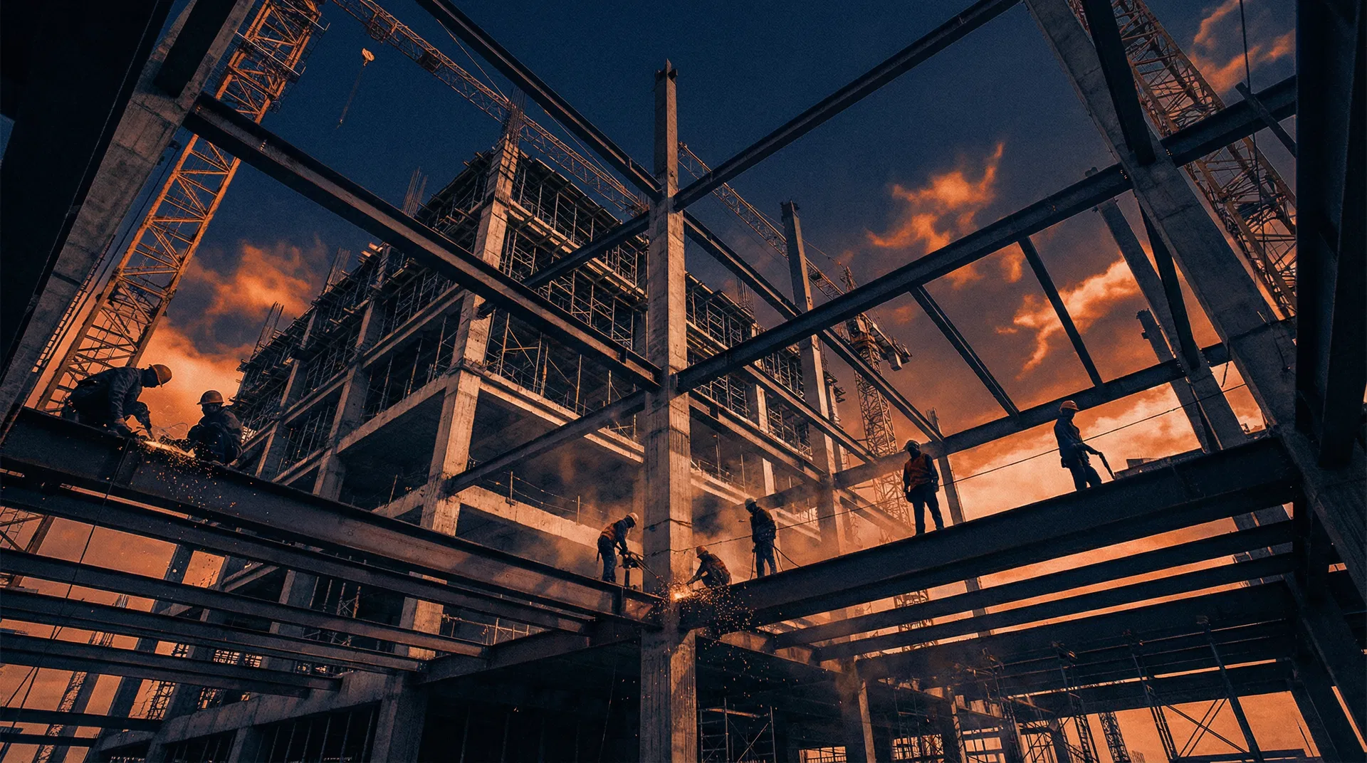 OBC Construction