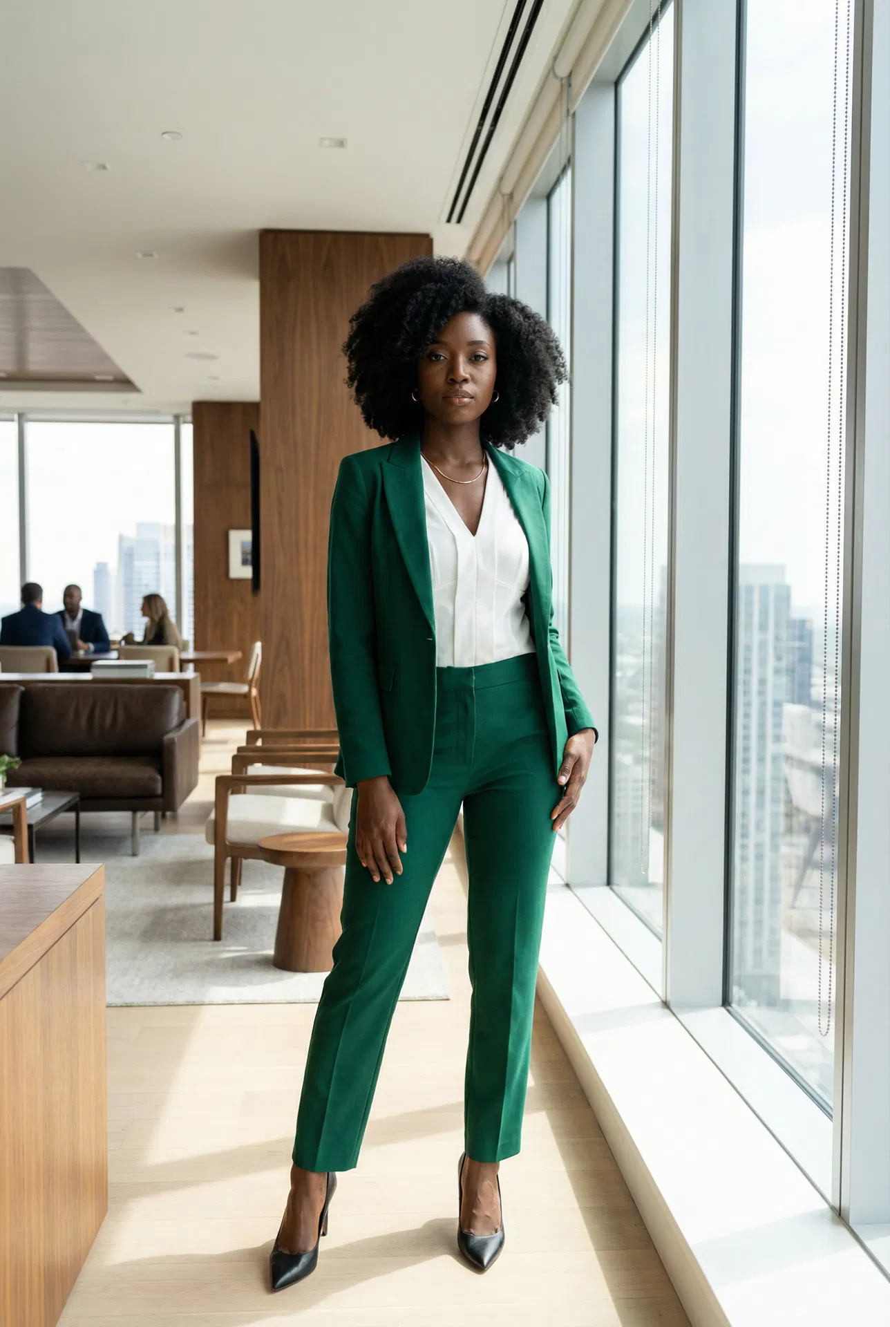 Capital Flow Funding Advisor