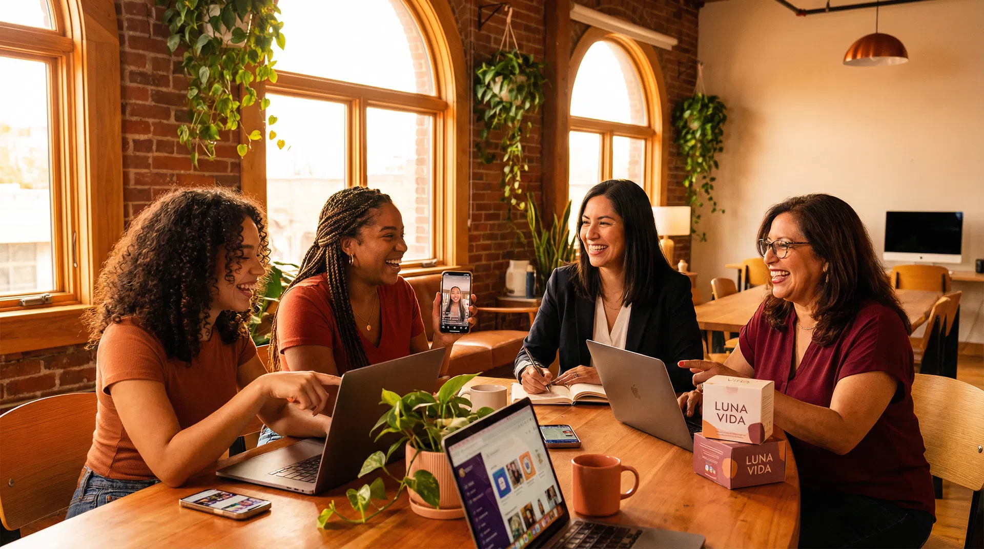 6FC Latino Community