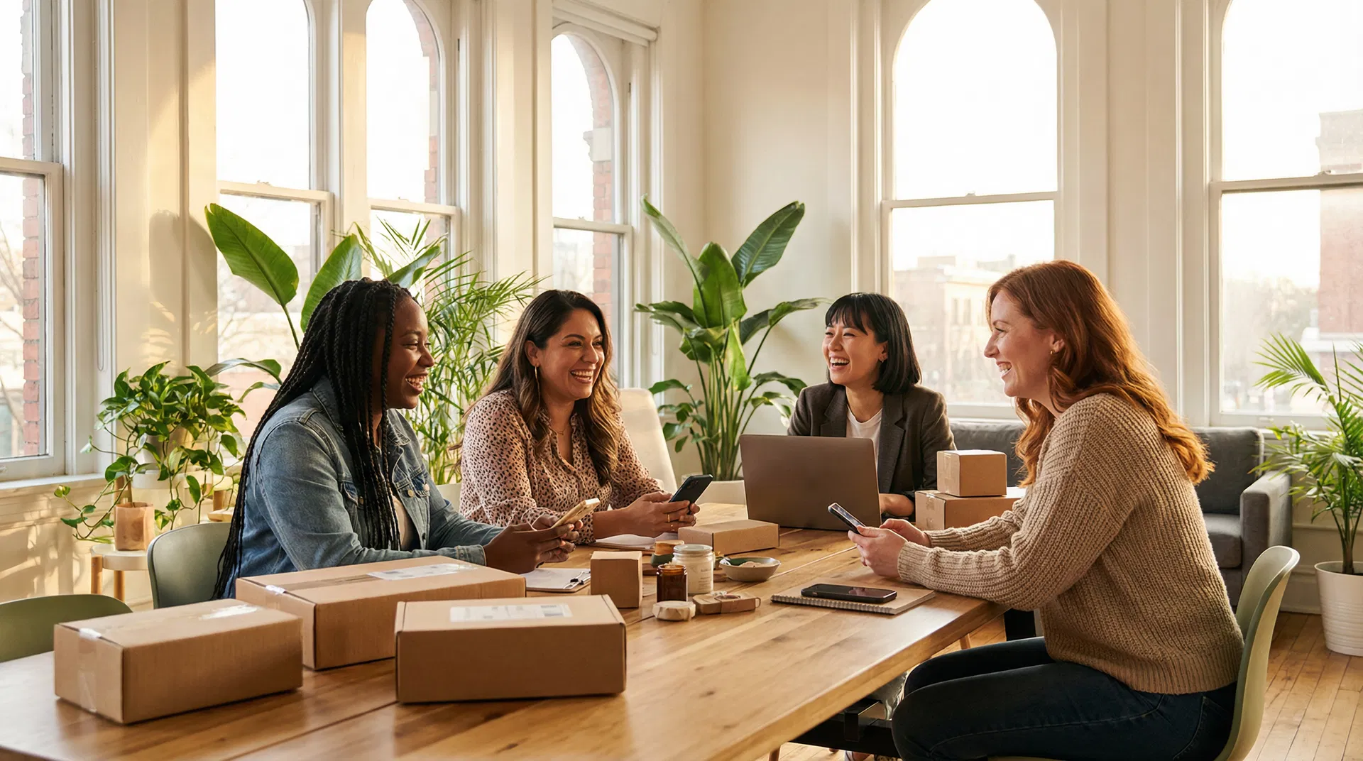 6FC Queens Community