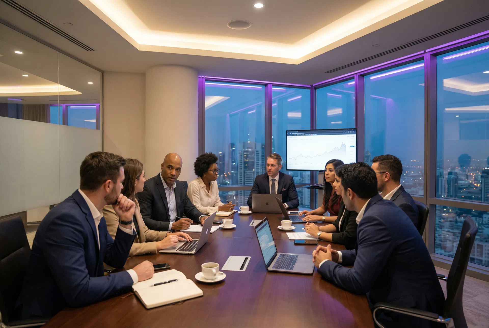 6FC Inner Circle Mastermind