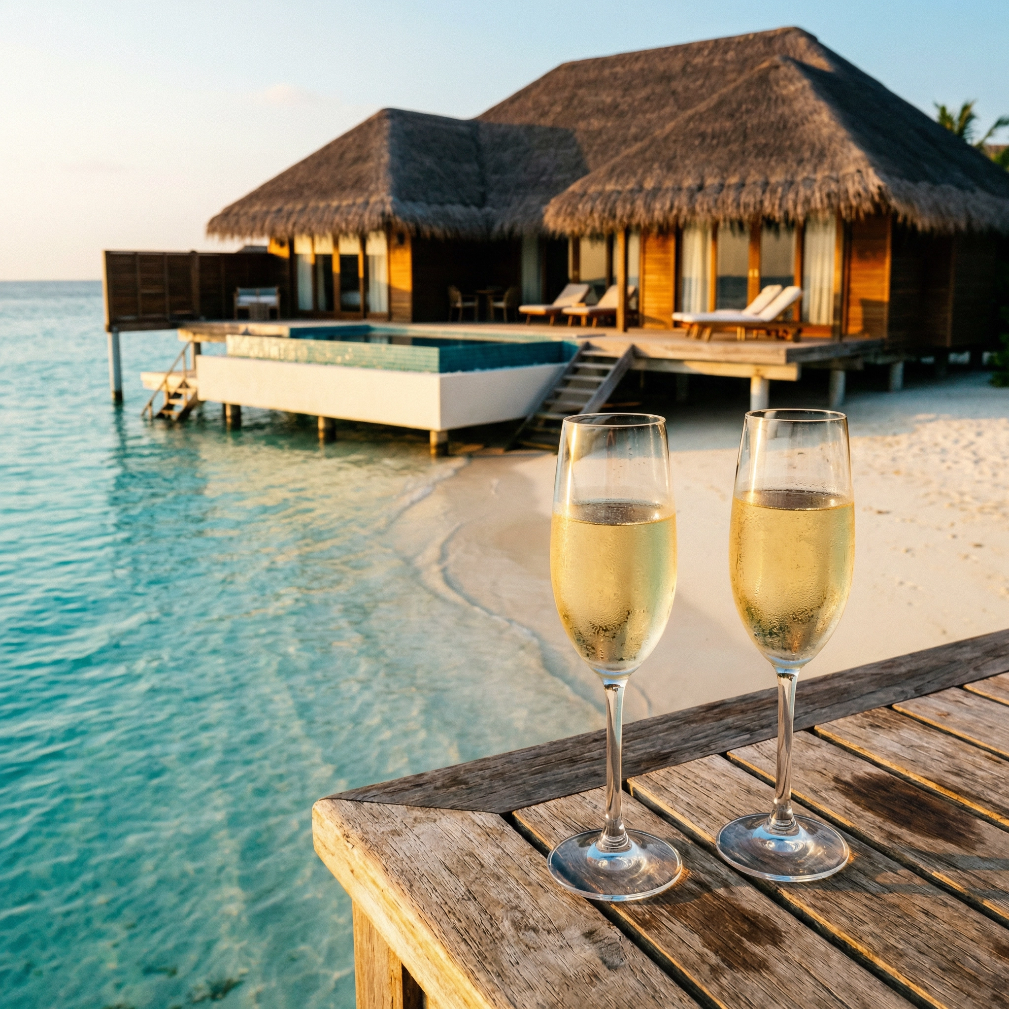 All-Inclusive Vacations