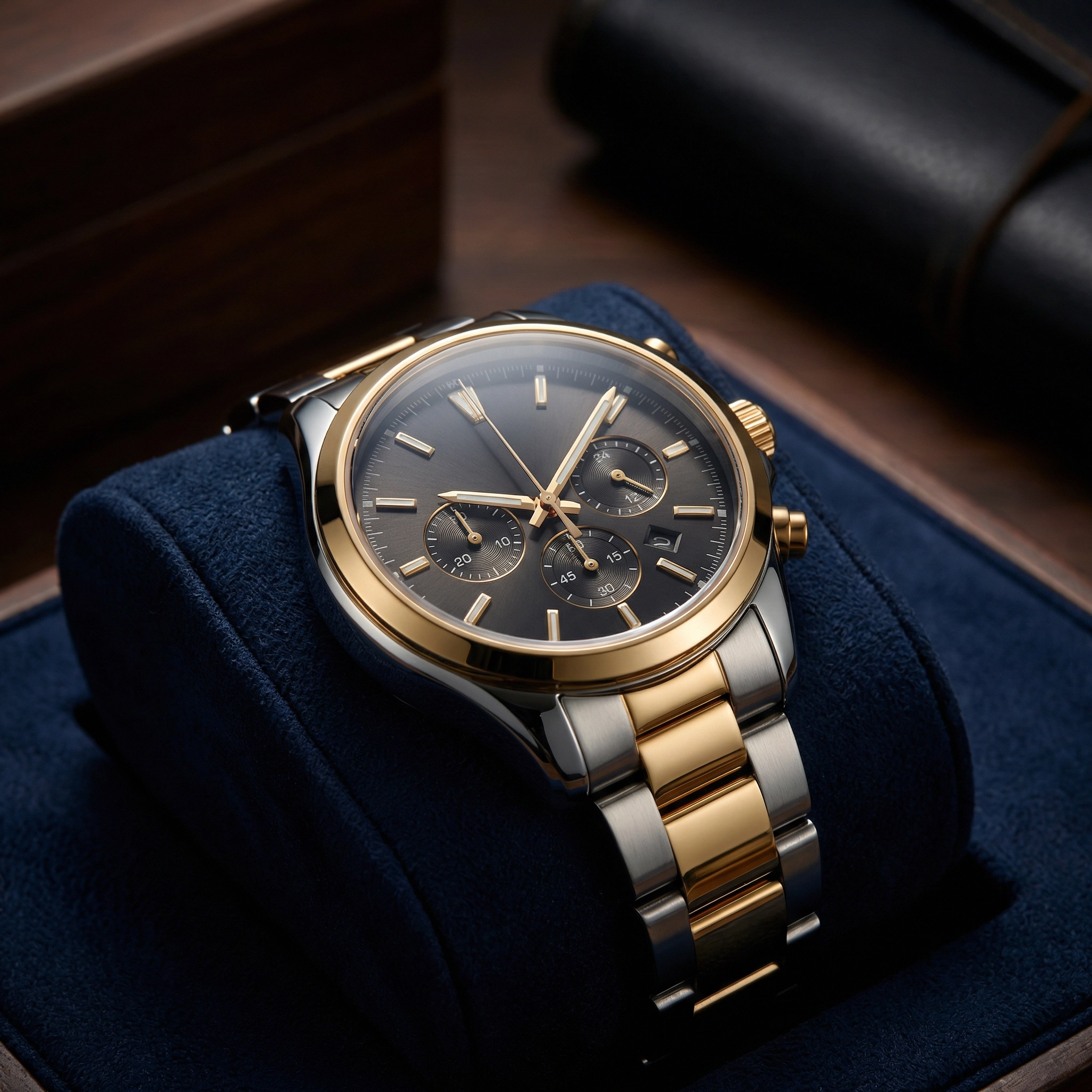 Luxury Watches