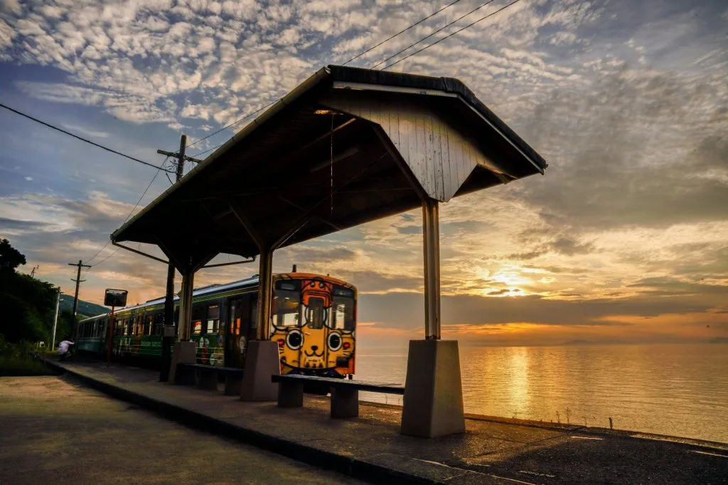 日本│高知・愛媛・德島・四國風情畫 10天