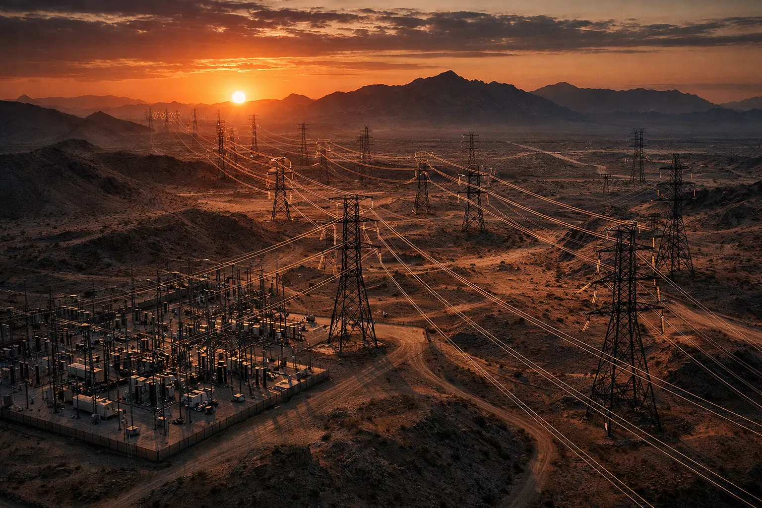 Tribal Energy Advisory