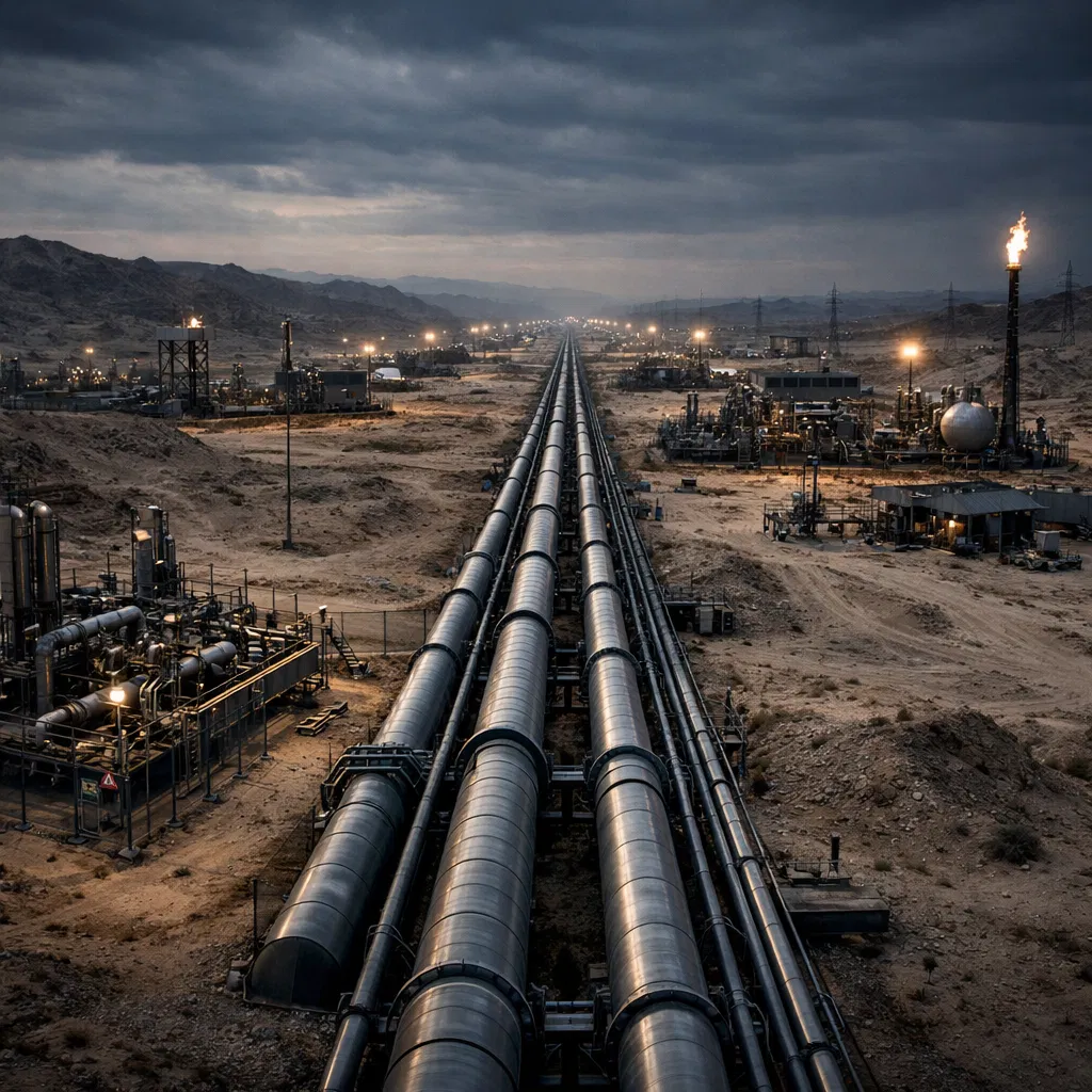 Infrastructure Intelligence